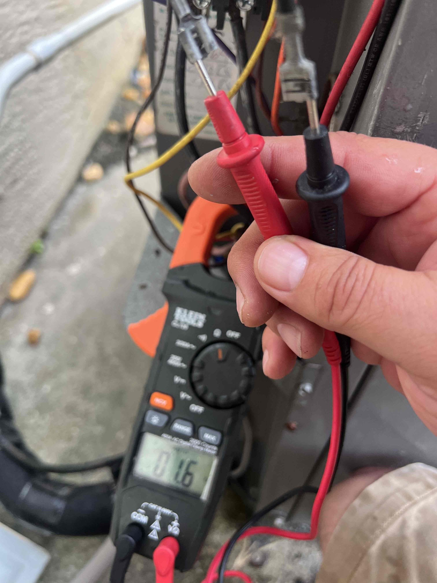 I conducted a comprehensive investigation for the HVACI system, meticulously examining each component to identify any issues. Due to the absence of cell service at the site, I captured detailed photos of the system and its surroundings, ensuring all critical areas were documented. I analyzed the air flow, checked for leaks, and assessed the overall efficiency of the system. My findings were compiled into a detailed report, which included the photos, to provide a clear understanding of the system's condition and any necessary repairs or maintenance. This thorough approach ensured that all potential problems were identified and addressed effectively.