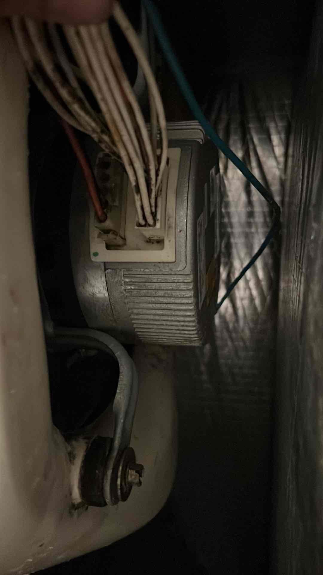 Upon arrival, I assessed the HVAC system that had been disconnected by the previous company. I gathered all necessary information and documentation related to the HVACI system. After reviewing the details, I began by reconnecting the system, ensuring all components were properly aligned and securely fastened. I checked for any damage or wear on the connections and replaced any faulty parts as needed. Following the reconnection, I conducted a thorough inspection to confirm that the system was functioning correctly. I tested the heating, ventilation, air conditioning, and indoor air quality controls to ensure optimal performance. Finally, I provided detailed documentation of the work performed and verified that the system met all safety and efficiency standards.