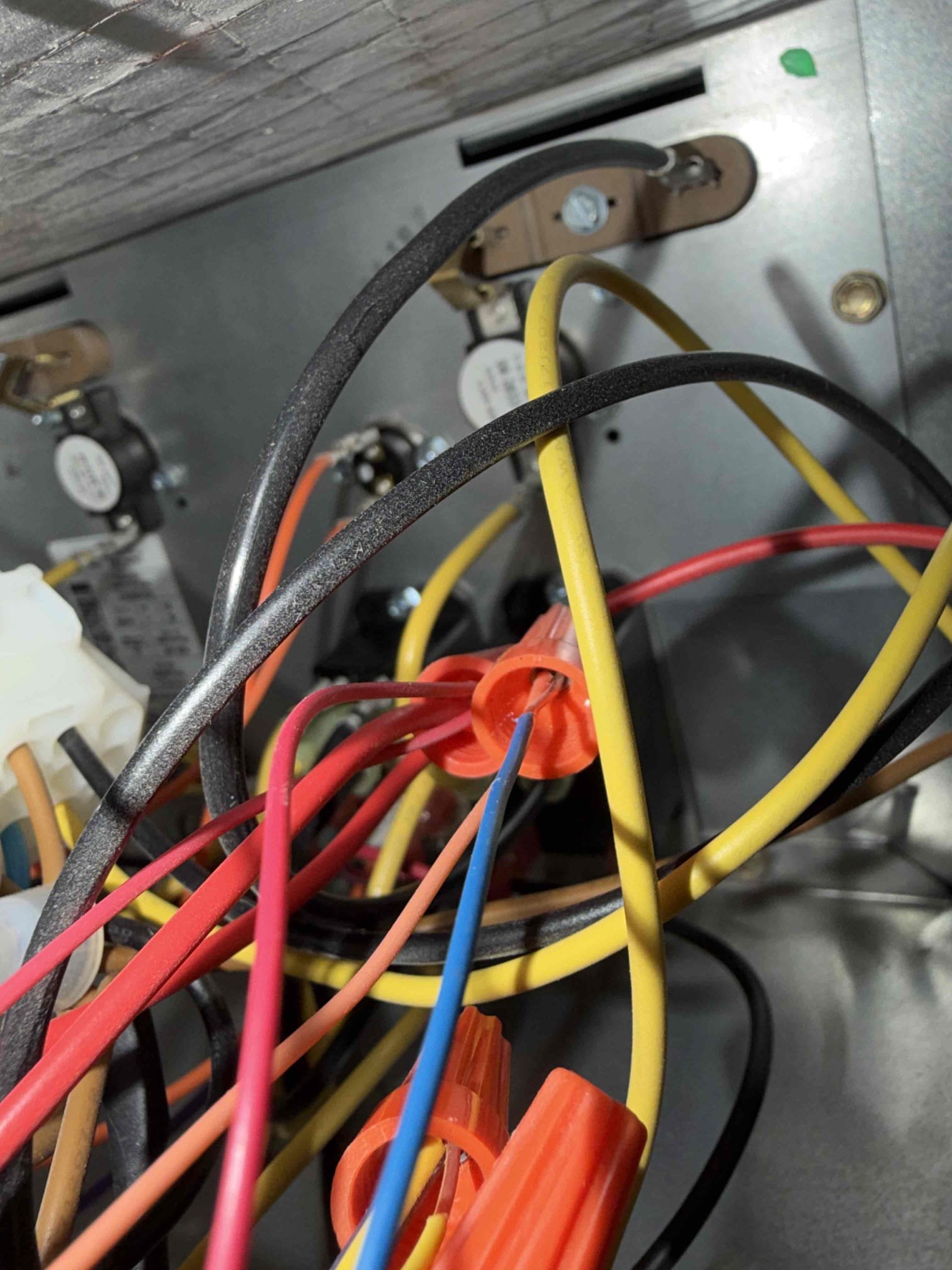 I responded to a call within a week, discovering the system was shut off due to confusion about using emergency heat. The client, accustomed to gas heat, had recently switched to an electric heat pump. I explained the importance of using auxiliary heat during extreme cold. I also discussed the higher cost of electric heat and provided clear instructions on operating the system in similar future conditions. The client understood and appreciated the guidance.