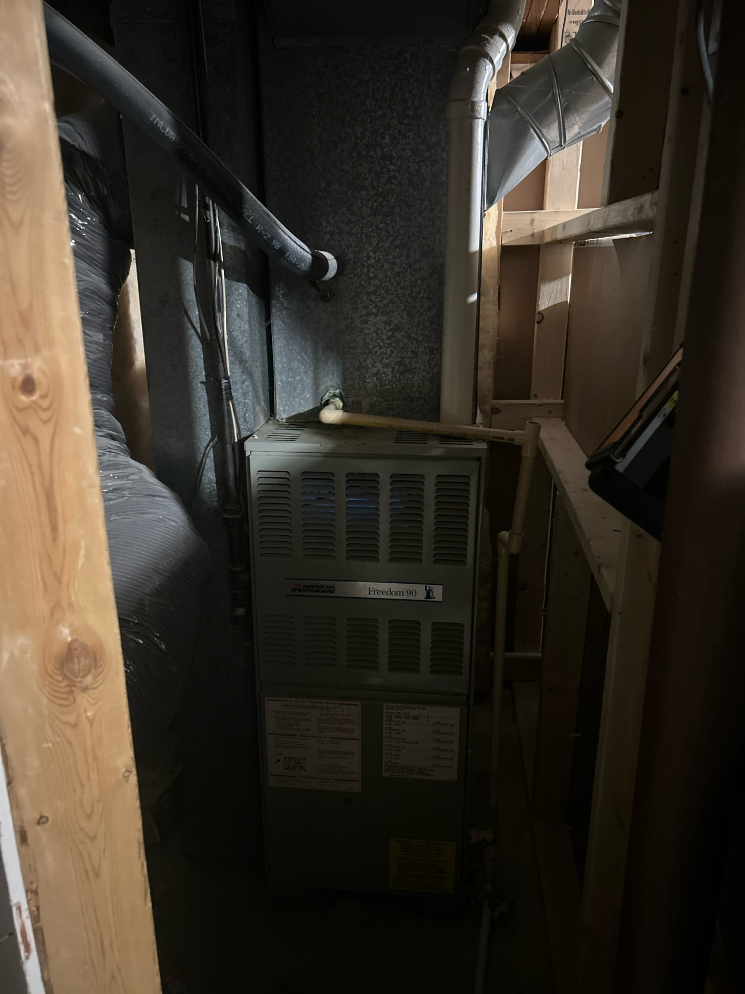 Upon arrival, I began by inspecting the unit to identify any issues. The flame sensor was found to be dirty, which was likely causing operational problems. I carefully cleaned the flame sensor using a fine-bristled brush and a lint-free cloth, ensuring all debris and buildup were removed. After cleaning, I tested the sensor to confirm its functionality. With the sensor clean and operational, I restarted the unit. The system responded positively, indicating that the cleaning had resolved the issue. The unit is now running smoothly and efficiently.