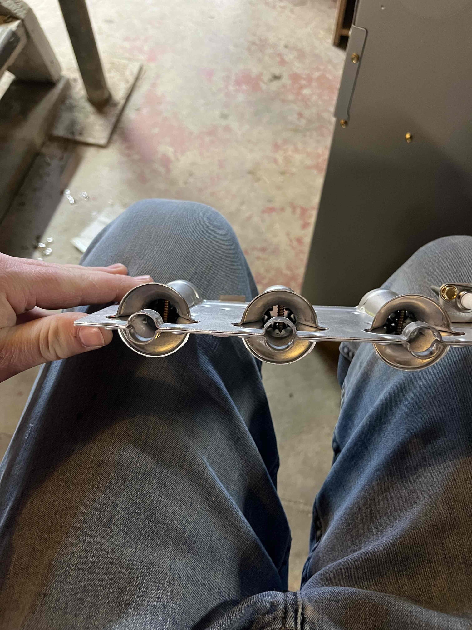 I recently completed a comprehensive home service project involving the removal of a 10-year-old fuel oil furnace and the installation of a new LP (liquefied petroleum gas) furnace. This included the complete removal of the old fuel oil system, including all parts, and the installation of a new LP furnace. Additionally, I installed a new lower acoil to ensure efficient heating. The entire labor work was covered for one year, ensuring peace of mind for the homeowner. The project was executed with precision and care, resulting in a modern, efficient heating system that meets current standards.