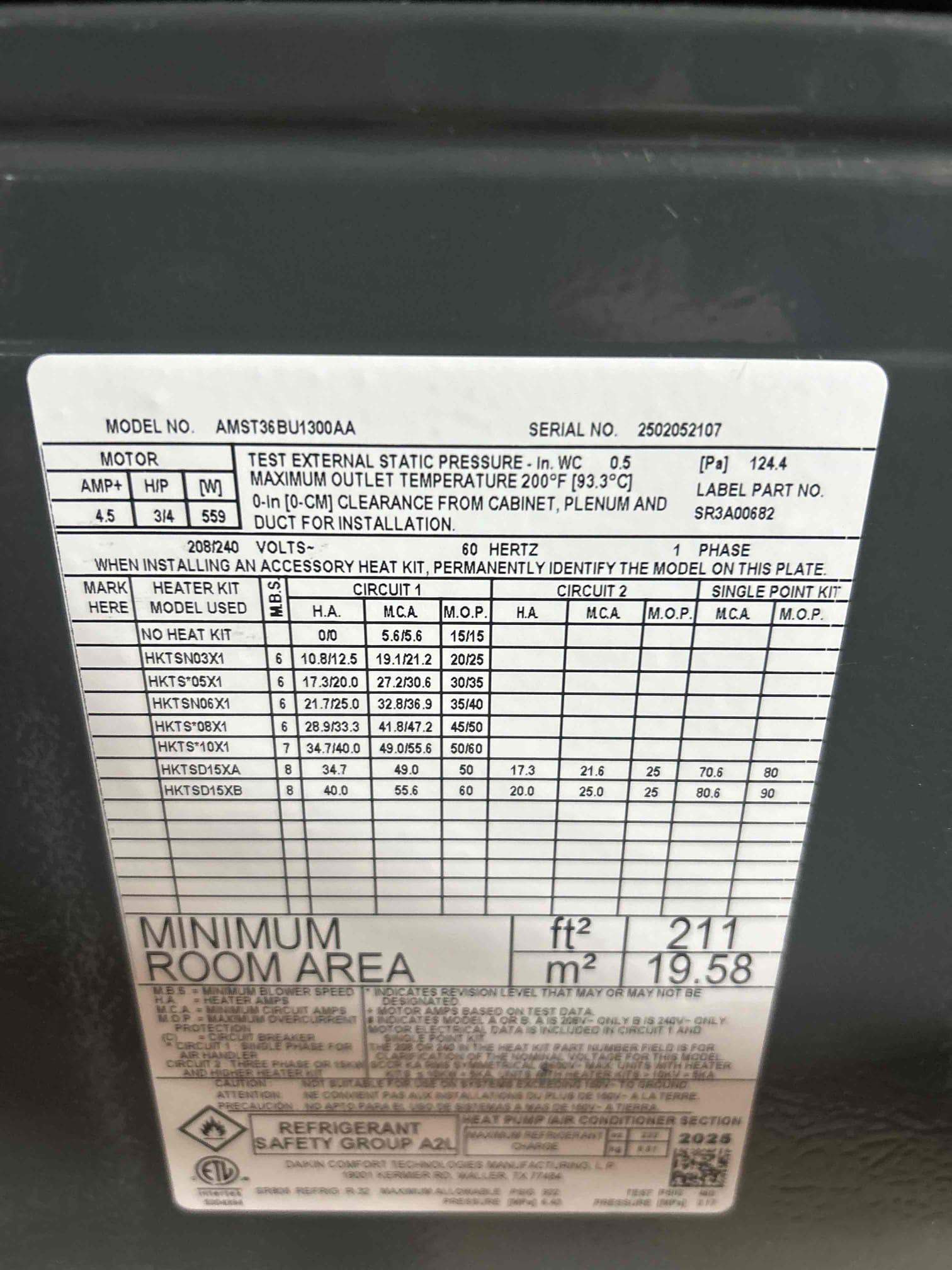 I successfully installed a new thermostat, ensuring it was properly configured to meet the client's heating and cooling preferences. The installation process involved carefully removing the old thermostat, labeling the wires for accurate reconnection, and mounting the new unit at an optimal height for ease of use. I also calibrated the settings to ensure efficient energy use and comfort. Additionally, I provided a comprehensive demonstration of the thermostat's features, including scheduling, temperature adjustments, and energy-saving modes. The client was pleased with the improved functionality and ease of operation.