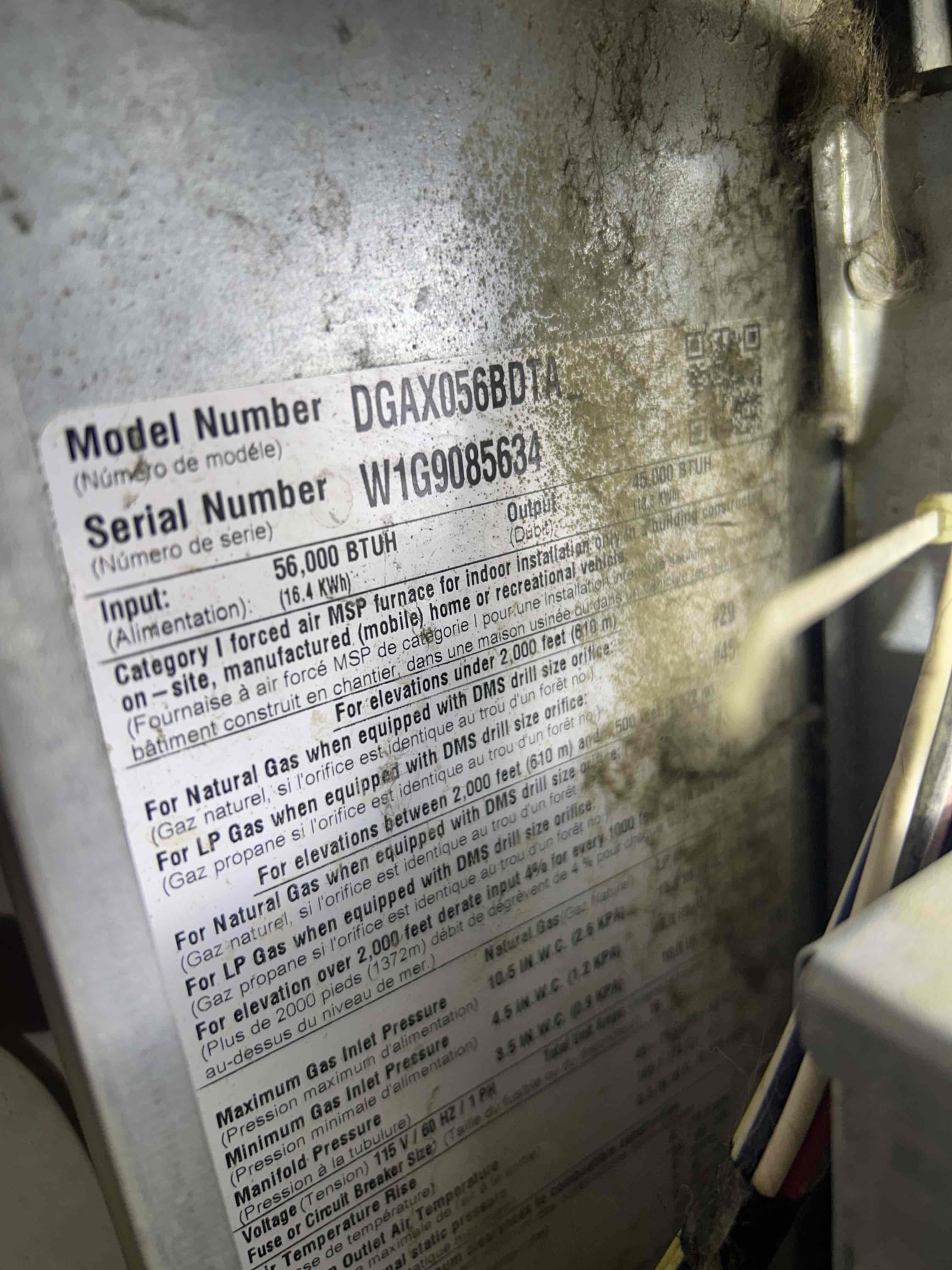 I successfully diagnosed and replaced the malfunctioning POF control board, ensuring the system's proper operation. Additionally, I meticulously cleaned and calibrated the flame sensor to guarantee accurate ignition and flame detection. The system is now functioning optimally, providing reliable and efficient performance.