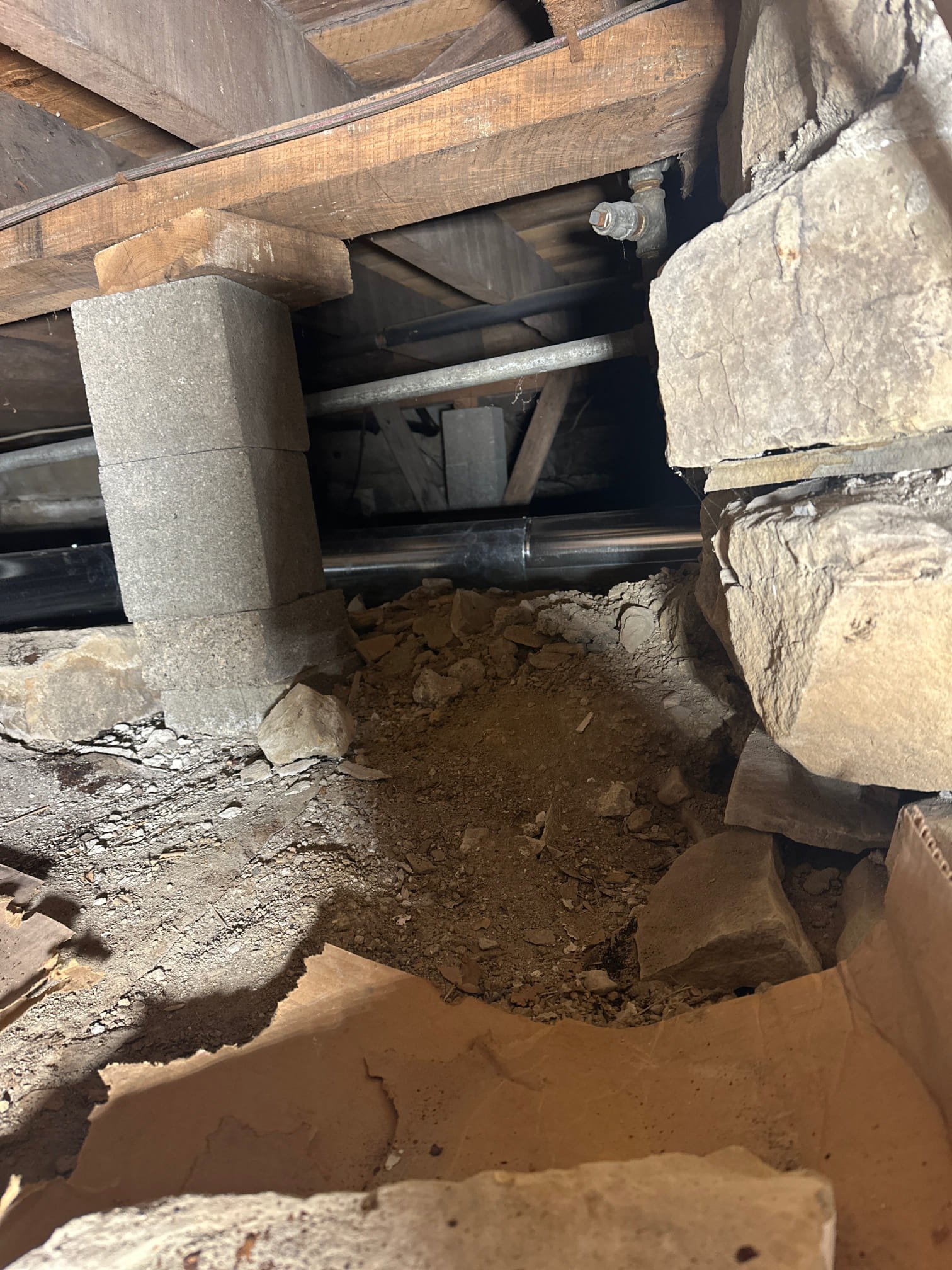 I installed a Crown boiler, previously used in another home for a week due to sizing considerations. The system is now registered to your home. Additionally, I installed a new chimney liner, ensuring safe and efficient operation. If required, I provided a lift for access. A new pump and vent were also installed to enhance system performance. The boiler was connected to the existing radiator lines, and a new trim kit was included. Note that new radiators were not part of this installation.