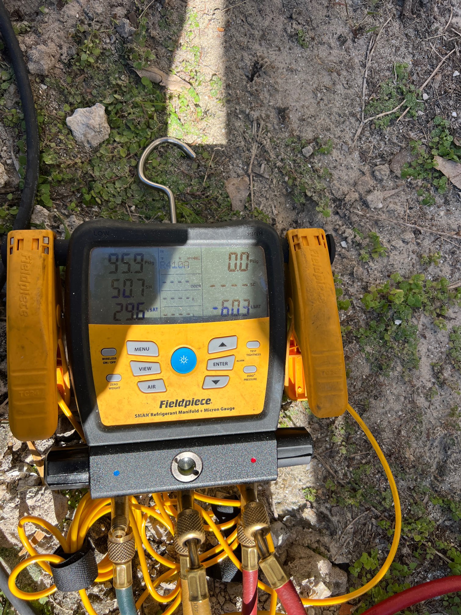 We successfully completed the installation of a mini split system, ensuring all parts and labor were included in the service. The installation process began with a thorough assessment of the space to determine the optimal placement for both the indoor and outdoor units. After mounting the indoor unit on the wall, we carefully ran the necessary refrigerant lines and electrical connections. The outdoor unit was positioned to ensure efficient operation and minimal noise. Following the installation, we conducted a comprehensive system check to confirm proper cooling functionality. The mini split is now fully operational, providing efficient and effective cooling.