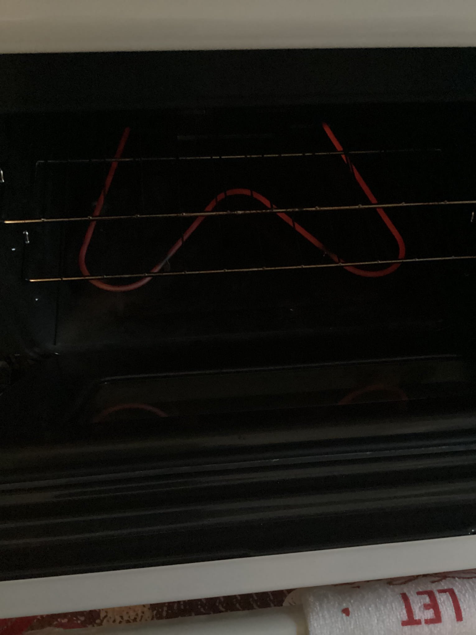 I successfully replaced the bake element in the oven. The process began with disconnecting the power supply to ensure safety. I then removed the oven racks and the back panel to access the bake element. After identifying the faulty element, I carefully detached it using the appropriate tools. The new element was installed by reversing the steps, ensuring all connections were secure and the back panel was properly reattached. I tested the oven to confirm the new element was functioning correctly, restoring full baking capability. The job was completed efficiently, with attention to detail to ensure the highest quality service.