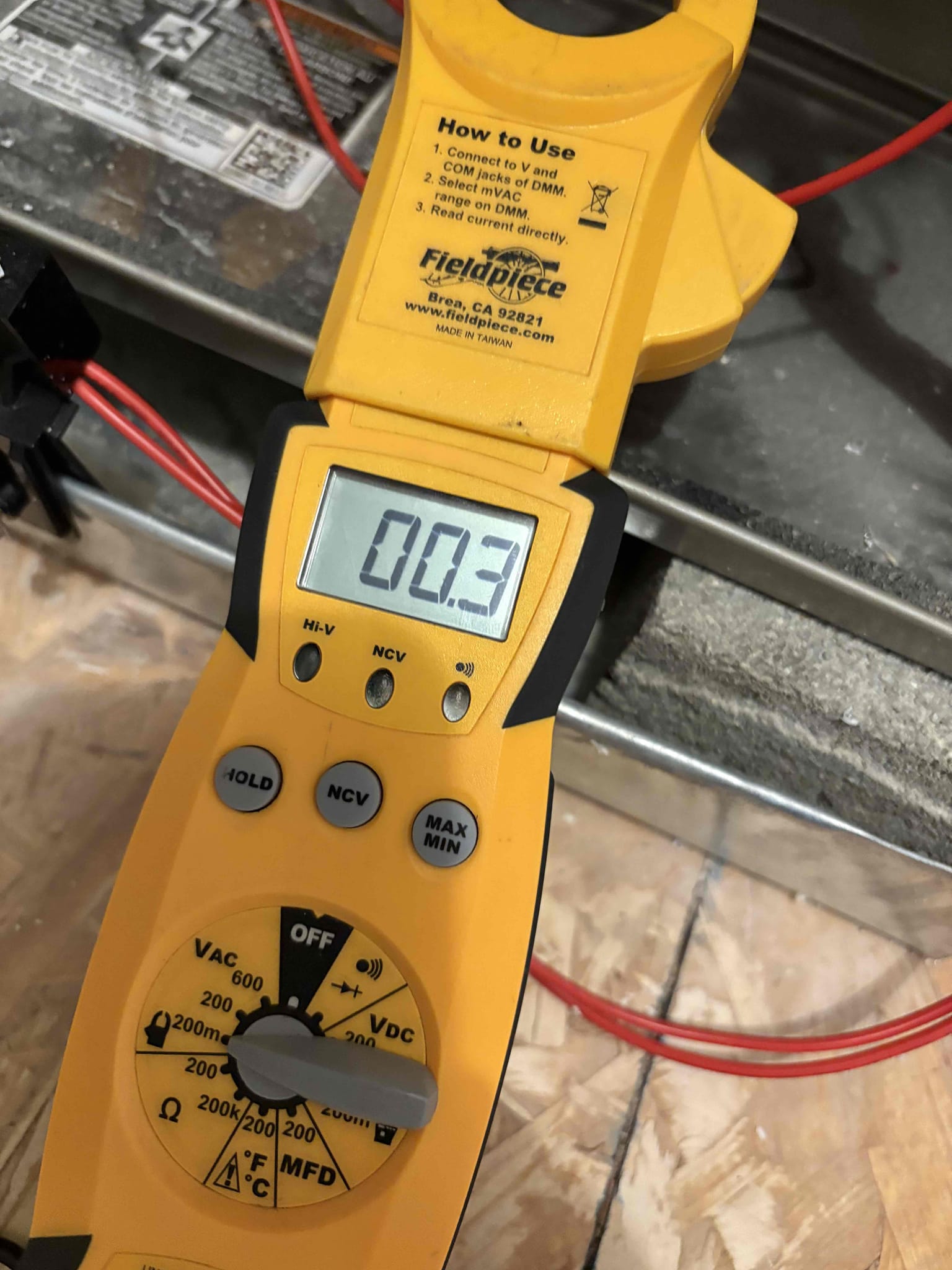 We meticulously performed a comprehensive furnace maintenance service, ensuring optimal performance and efficiency. Our team began by inspecting and verifying the operational status of the entire system. The flame sensor was carefully cleaned to remove any carbon buildup, enhancing the system's efficiency. We then assessed the amp draw of both the blower and inducer motor, confirming that they are operating within the manufacturer's specified parameters. Each component was tested to ensure it functions correctly, contributing to a reliable and efficient heating system. Our thorough approach guarantees that the furnace will operate smoothly and effectively.