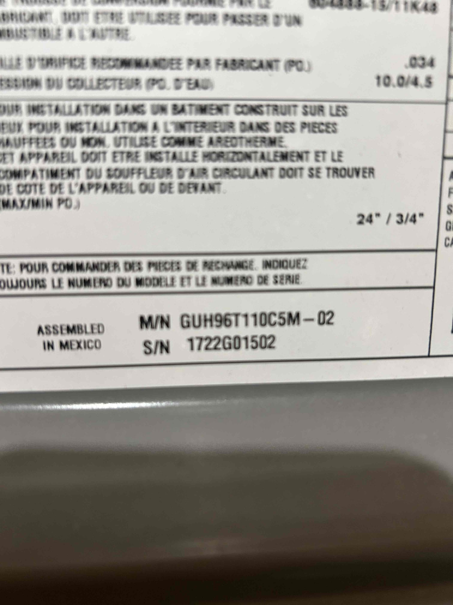 Recently, I conducted a comprehensive furnace maintenance service. This included a thorough inspection of the furnace components, ensuring all parts were functioning optimally. I cleaned and replaced the air filter to enhance air quality and efficiency. Additionally, I checked the thermostat settings and calibrated them for accurate temperature control. I also examined the ductwork for any signs of wear or blockages and provided a detailed estimate for duct cleaning to improve overall system performance and indoor air quality. This proactive maintenance will help extend the life of the furnace and ensure it operates efficiently throughout the season.