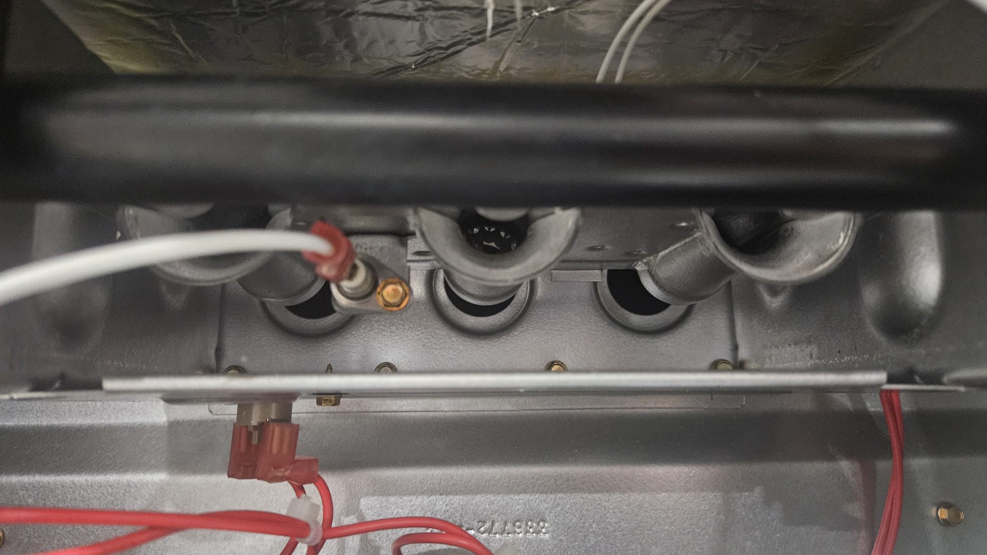 I successfully installed a new system, ensuring all components were properly connected and tested. The installation process was seamless, and the system is now fully operational. The furnace was thoroughly inspected, and no issues were detected. All safety checks were completed, and the system is running efficiently. The customer is satisfied with the performance and appearance of the new installation.