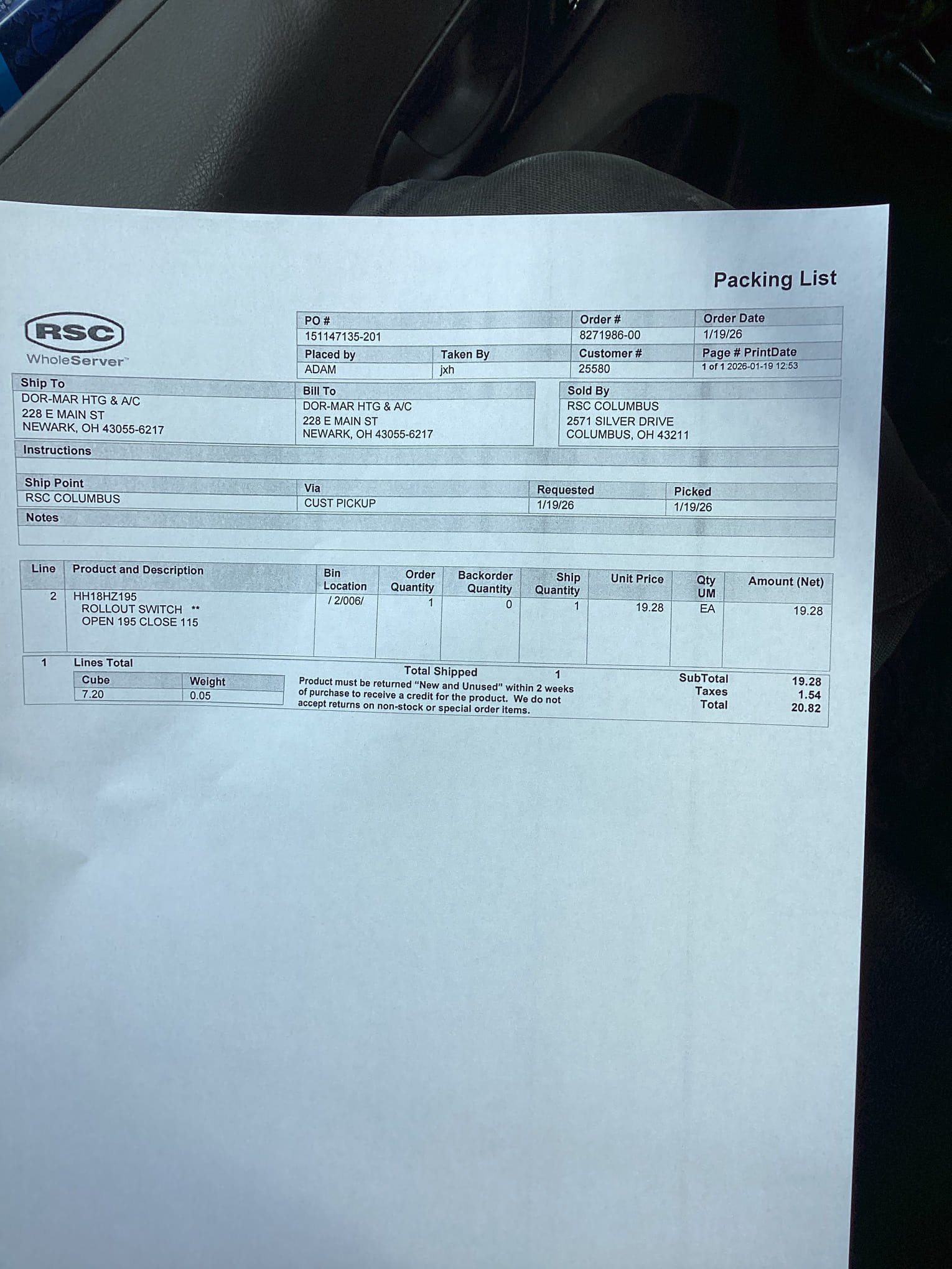 I successfully installed a new roll-out system for the heating unit. This involved carefully disassembling the existing system and replacing it with the new unit. I ensured all connections were secure and tested the system to confirm it was functioning properly. The new system is more efficient and user-friendly, providing better control over the heating. I also took the time to clean up the workspace and provided detailed instructions on how to operate the new system. The installation was completed on time and within budget.