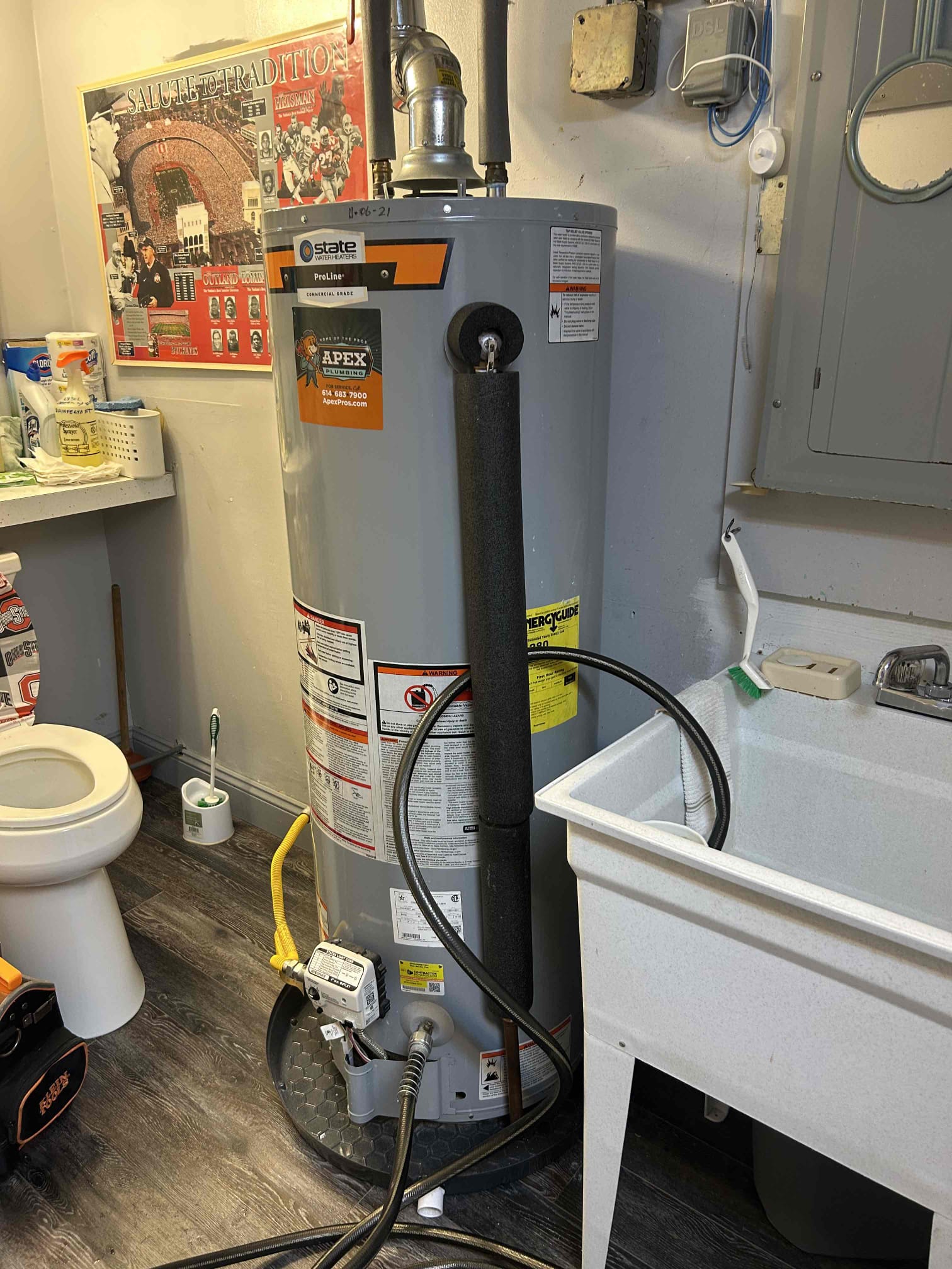 I conducted a thorough plumbing maintenance inspection, starting with checking for leaks in all pipes and fixtures. I ensured that water pressure was optimal and inspected the water heater for any signs of wear or malfunction. Drains were cleared to prevent future blockages, and faucets were tested for smooth operation. I also examined the shut-off valves to confirm they were functioning correctly. After completing these tasks, I meticulously filled out the maintenance checklists, documenting each inspection point and any actions taken. This comprehensive approach ensures the plumbing system operates efficiently and reliably.