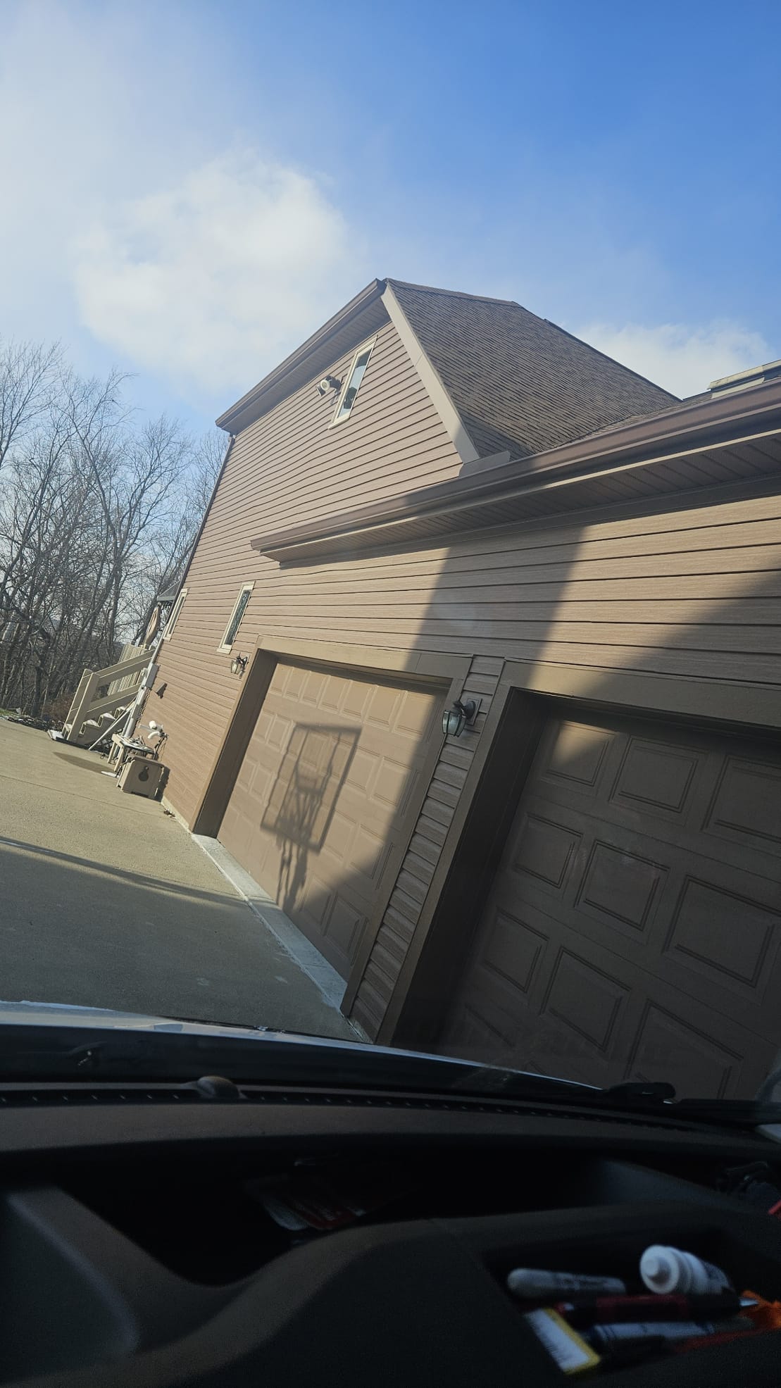 Upon inspection, the blower motor failed to operate following a heat call. I began by examining the control board, checking for any visible signs of damage or malfunction. After confirming the control board was not the issue, I moved on to the blower motor itself. Upon further testing, it was determined that the blower motor needed replacement. I promptly filled a parts request for a new control board and blower motor. Once the parts arrived, I efficiently installed them, ensuring all connections were secure and the system was functioning correctly. The system is now operating as intended.