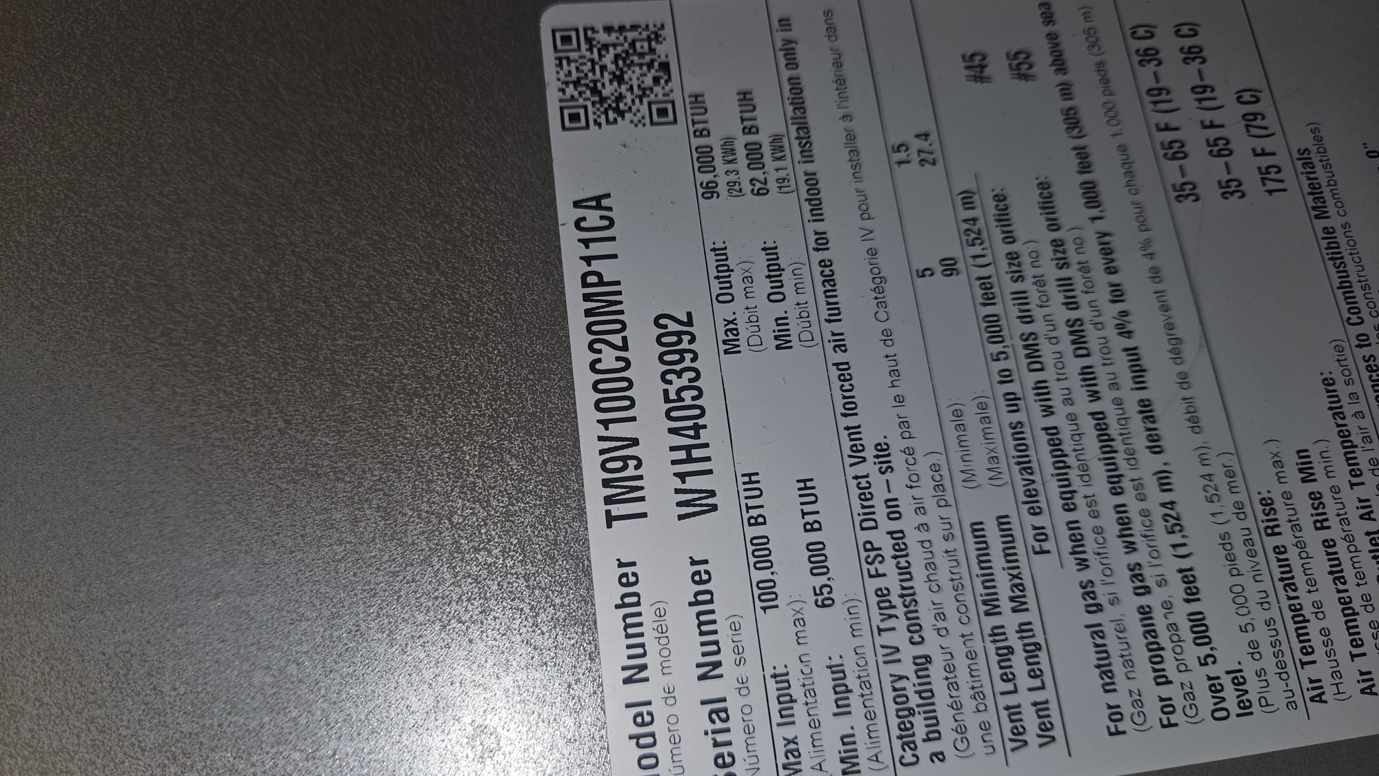 Upon inspection, the blower motor failed to operate following a heat call. I began by examining the control board, checking for any visible signs of damage or malfunction. After confirming the control board was not the issue, I moved on to the blower motor itself. Upon further testing, it was determined that the blower motor needed replacement. I promptly filled a parts request for a new control board and blower motor. Once the parts arrived, I efficiently installed them, ensuring all connections were secure and the system was functioning correctly. The system is now operating as intended.