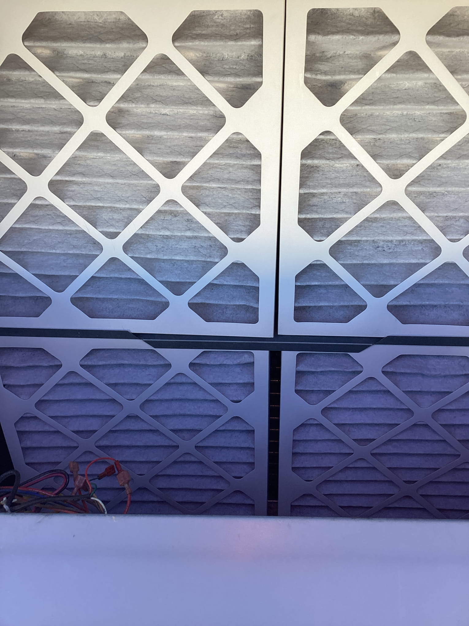 Upon inspection, it was determined that the gas valves on four units were malfunctioning. After tapping on the gas valves, all units successfully ignited, indicating a mechanical issue. A detailed estimate was subsequently prepared for the replacement of the faulty gas valves. This proactive approach ensures the units will operate efficiently and safely, preventing potential future failures.