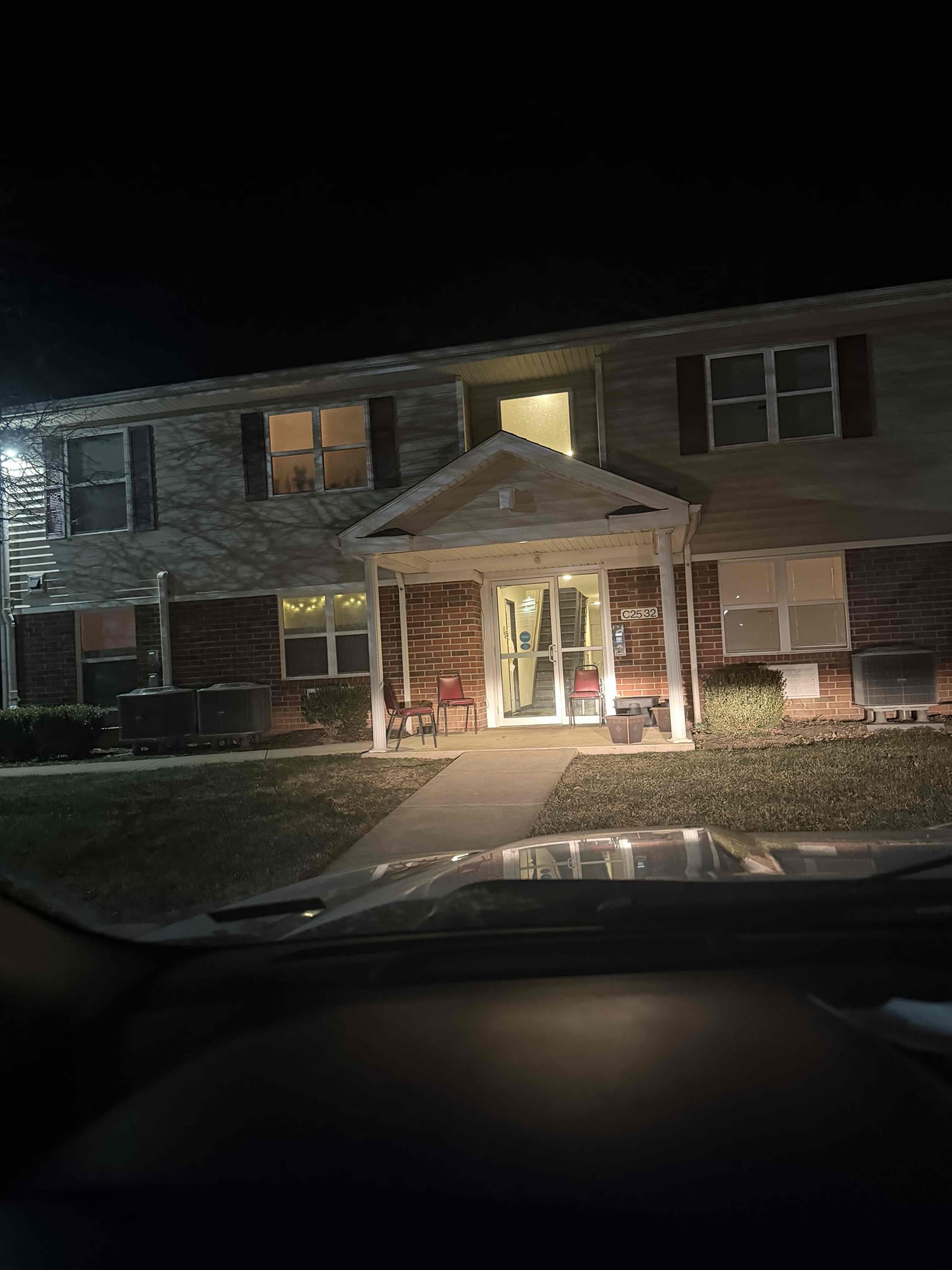 Upon inspection, the heat pump was struggling due to the extreme cold, causing the unit to blow cool air. I demonstrated the use of emergency heat to the client, which significantly improved the warmth. The clicking noise was traced to a relay, but no major issues were found. The system checked out and was in working order. The client appreciated the warmer air, maintaining their preferred temperature of 74°.