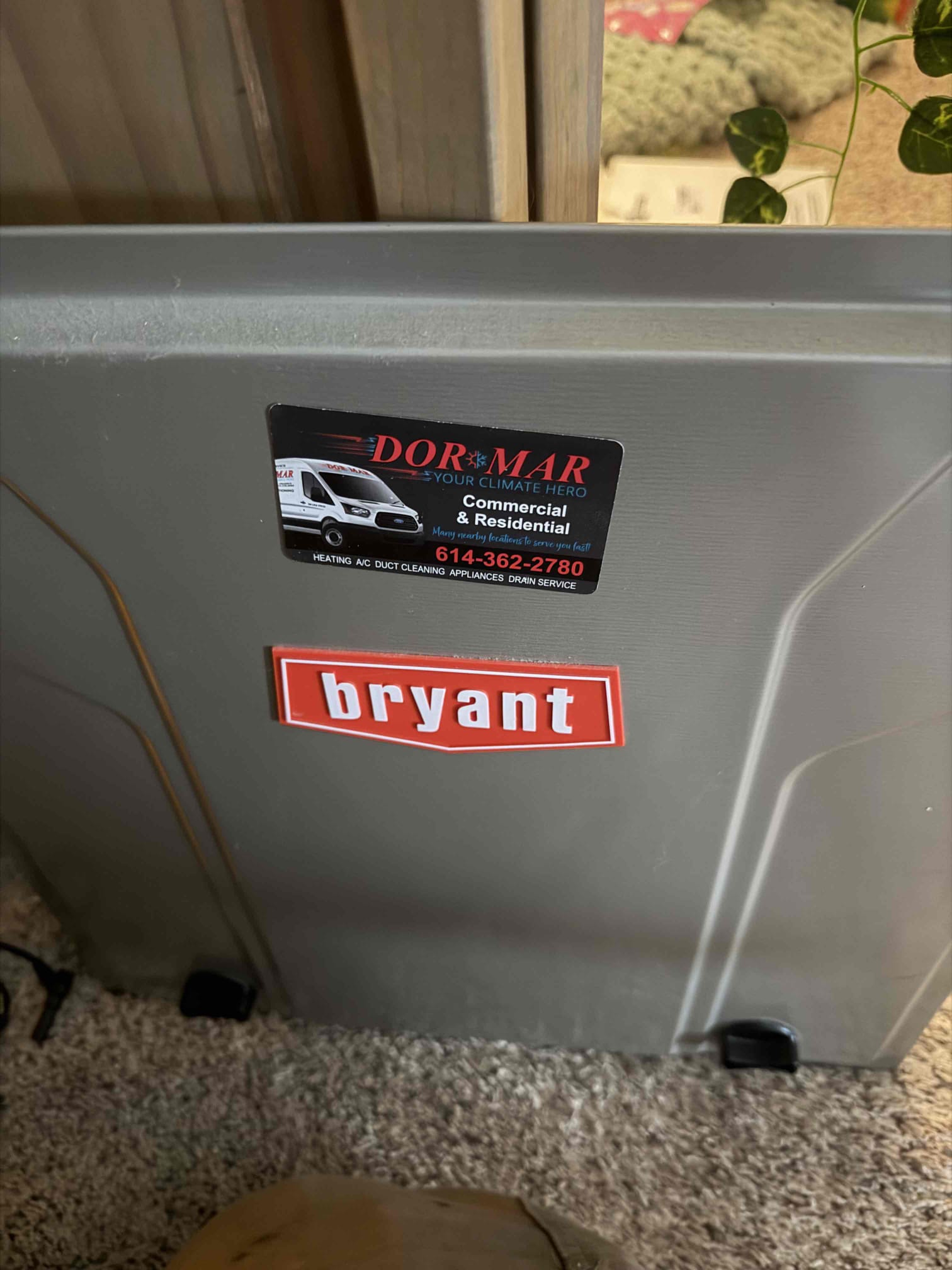 I responded to a furnace issue where the gas valve wasn't opening. Tapping and warming the valve resolved the problem temporarily. However, high carbon monoxide levels were detected due to rust in the heating exchanger. After adjusting gas pressures, the levels normalized. Given the valve's failure, I recommend replacing it to prevent future issues. The system is operational, but proactive measures are advised to avoid further disruptions.