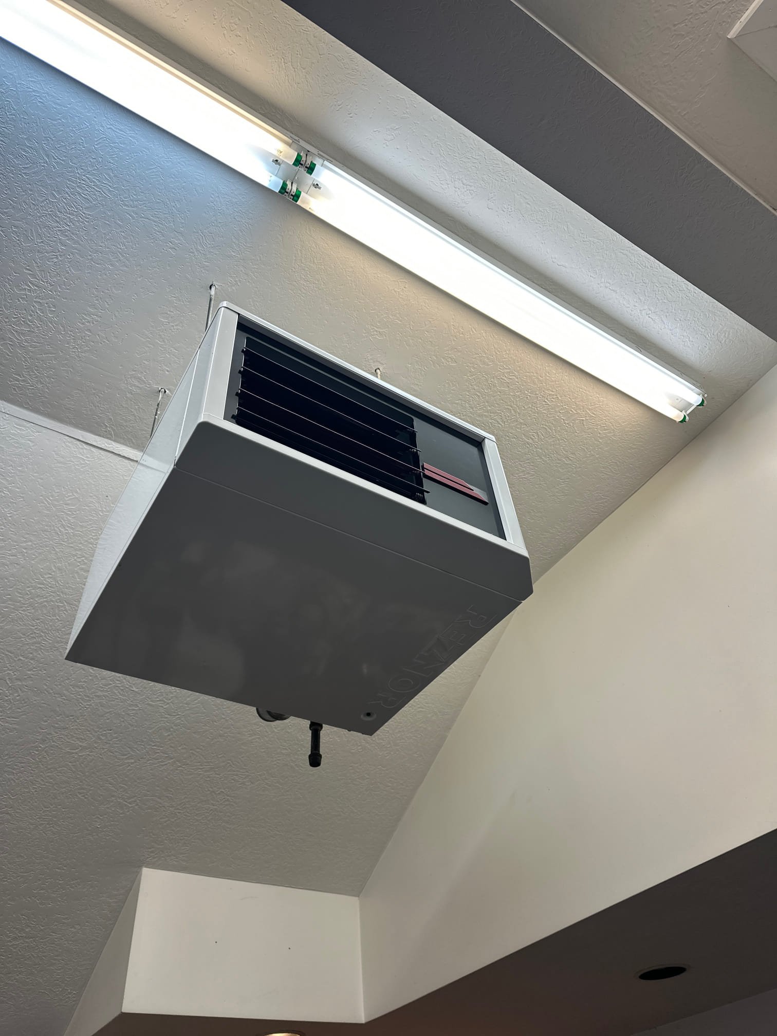 I successfully installed a Reznor heater, ensuring optimal performance and efficiency. The process began with a thorough assessment of the space to determine the best placement for the heater. I then proceeded to mount the unit securely, making sure it was level and stable. Following this, I connected all necessary electrical and gas lines, ensuring all connections were secure and safe. I calibrated the thermostat and tested the heater to confirm it was functioning correctly. Finally, I provided the customer with a detailed explanation of the heater’s operation and maintenance tips to ensure long-term reliability. The installation was completed efficiently, leaving the customer satisfied with the improved comfort in their home.