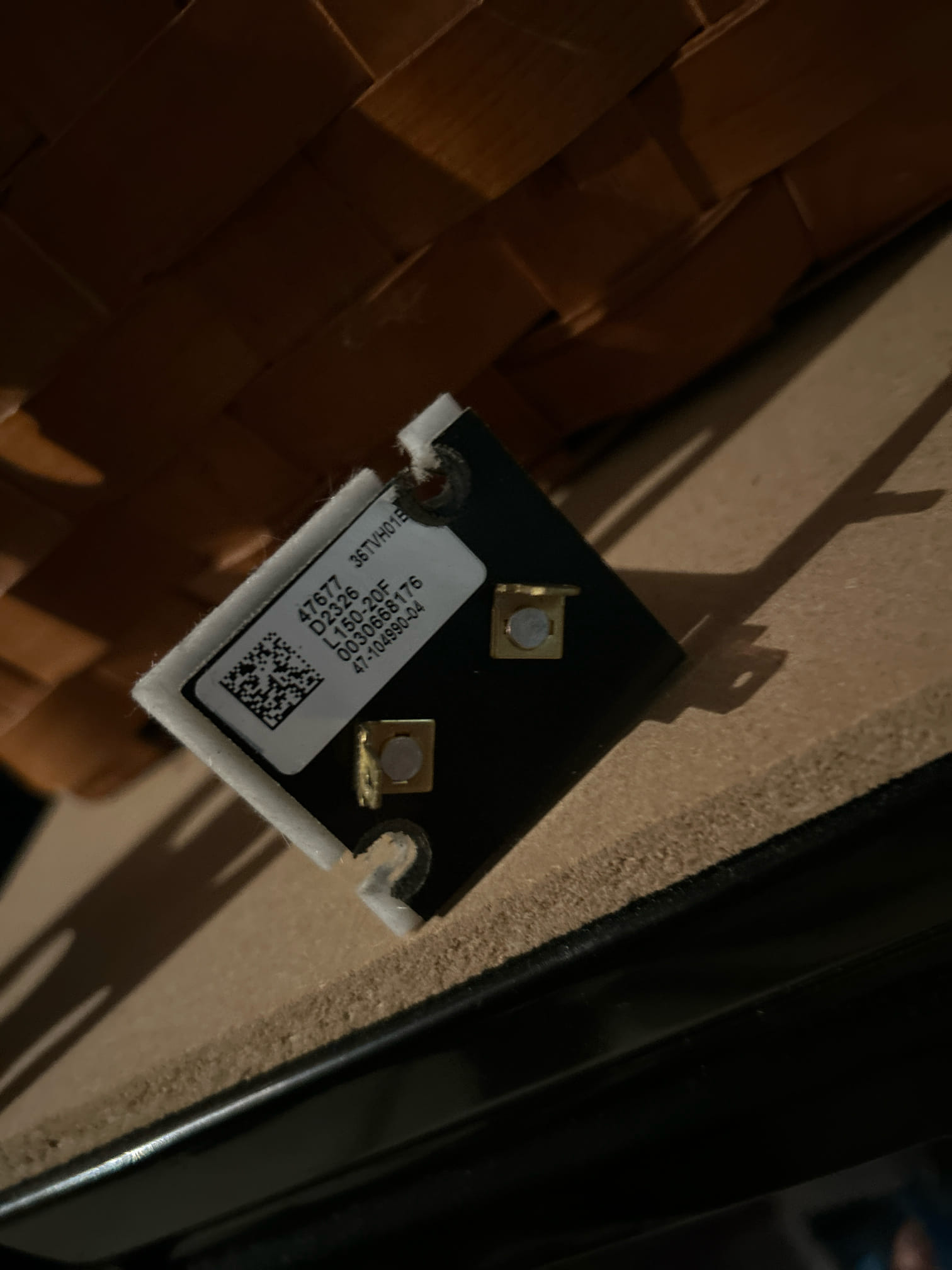 I recently addressed an issue with the furnace by replacing the main limit switch. This task was covered under warranty, ensuring no additional cost to the customer. The furnace was inspected, and the faulty switch was identified and replaced with a new one. Post-replacement, the furnace was tested to confirm proper functionality. The job was completed efficiently, restoring the furnace to optimal performance.