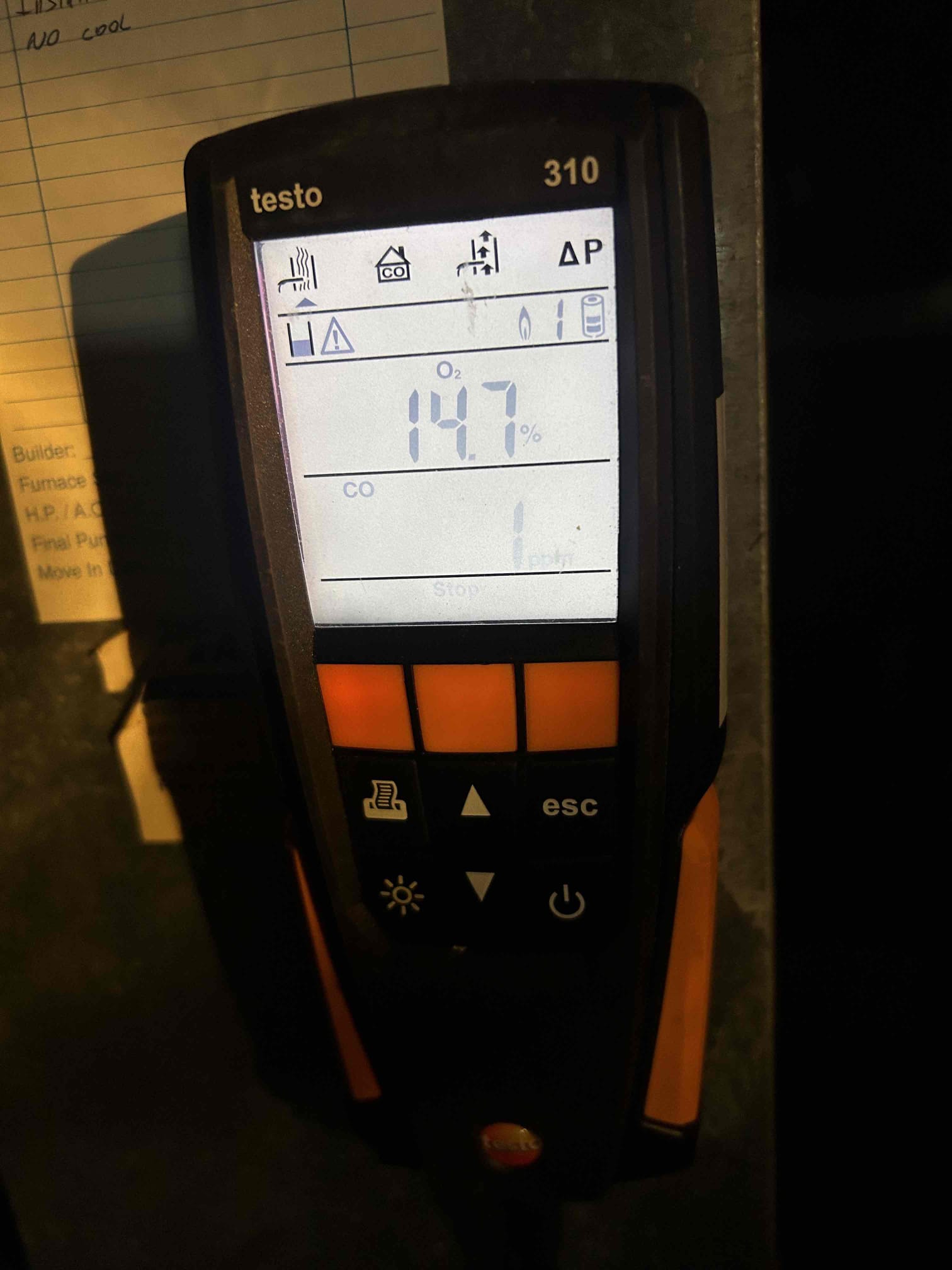 I began by ensuring the thermostat was set to the cooling mode. I then disabled the scheduling feature to allow for manual control of the system. Next, I meticulously cleaned the flame sensor to ensure optimal performance and safety. Following this, I conducted a carbon monoxide test to verify the system's efficiency and safety. I also cleared the outdoor termination to remove any obstructions that could impede airflow. Throughout the process, I maintained a focus on precision and safety, ensuring that all components were functioning correctly. The system is now ready for use, providing a comfortable environment.