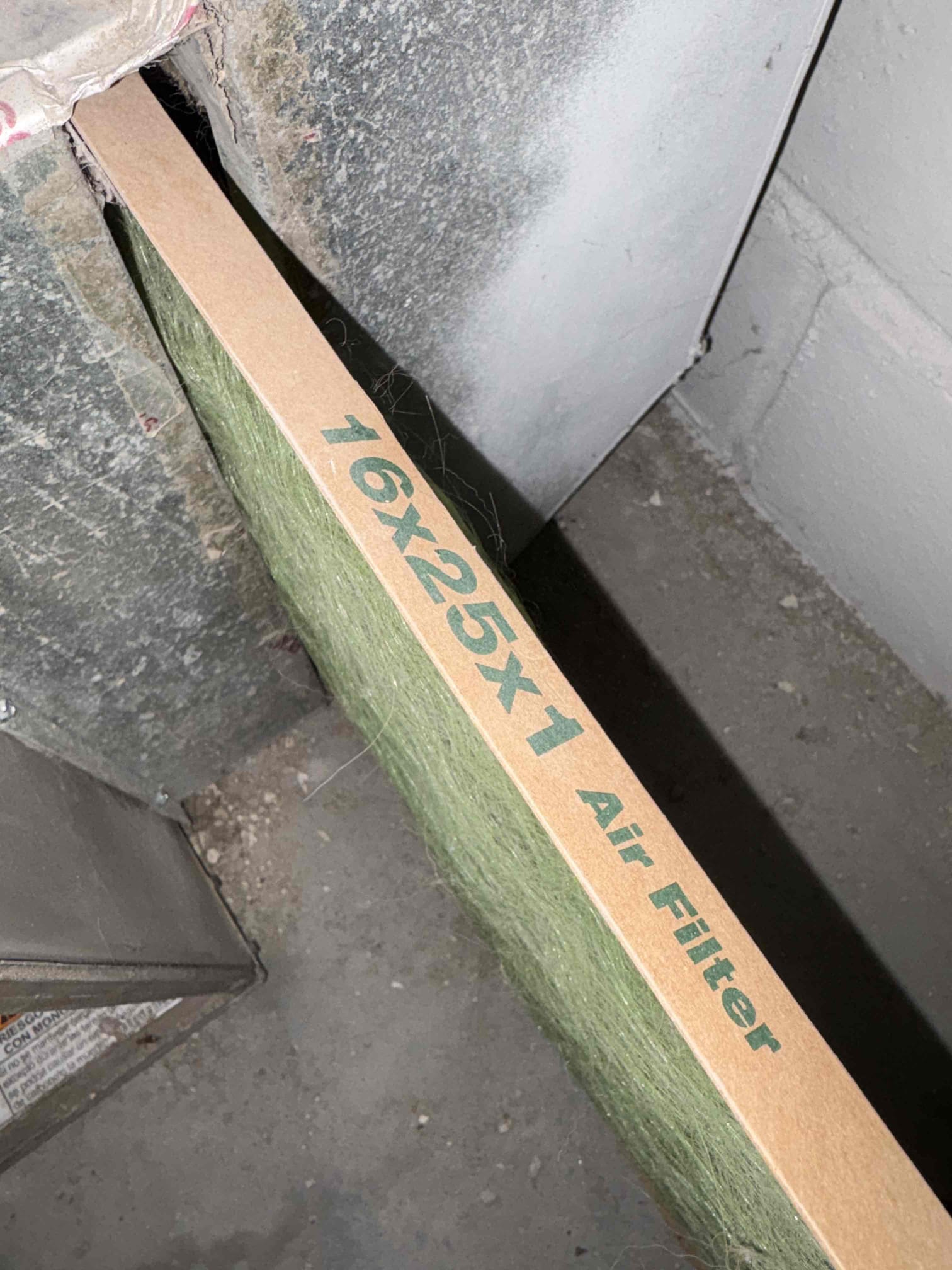 Upon arrival, I first inspected the unit for heating issues and an airflow fault. I began by examining the air filter for clogs and cleaned it if necessary. Next, I checked the evaporator coil for dirt and debris, ensuring it was free from obstructions. I adjusted the fan speed from medium low to medium high to enhance airflow. I also opened a register in the basement to facilitate better air circulation. Additionally, I measured the gas pressure, which was slightly high, and adjusted it accordingly. Finally, I conducted a check for CO2 leaks in the supply air. The system is now functioning correctly.