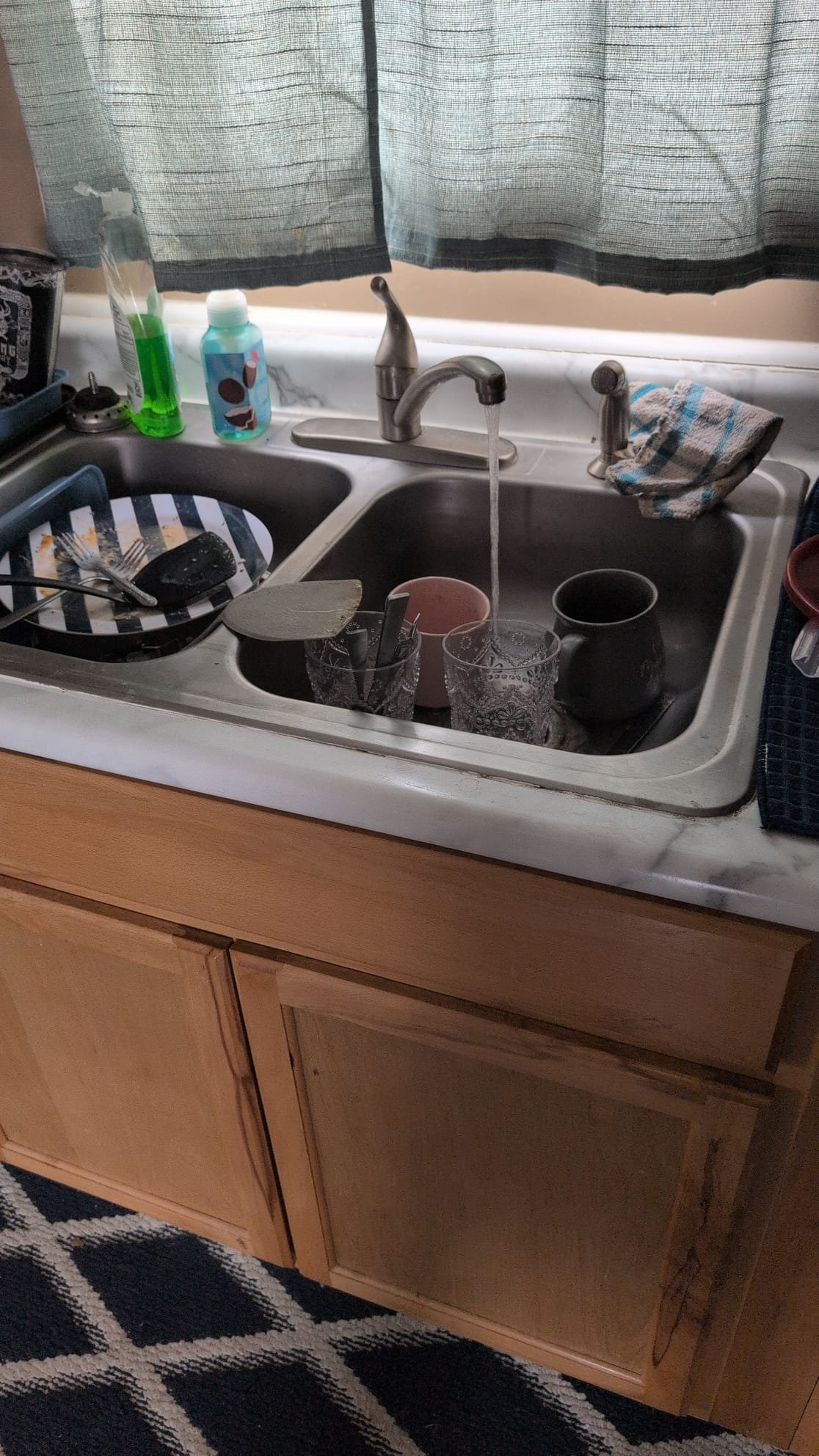 Upon arrival, we identified a frozen pipe issue affecting the entire trailer. The client reported adequate insulation beneath the structure. We conducted a thorough inspection to locate the frozen sections and assessed the extent of the damage. Using specialized tools, we safely thawed the pipes and ensured proper drainage to prevent future occurrences. We also provided recommendations for insulation improvements to enhance overall efficiency and comfort.