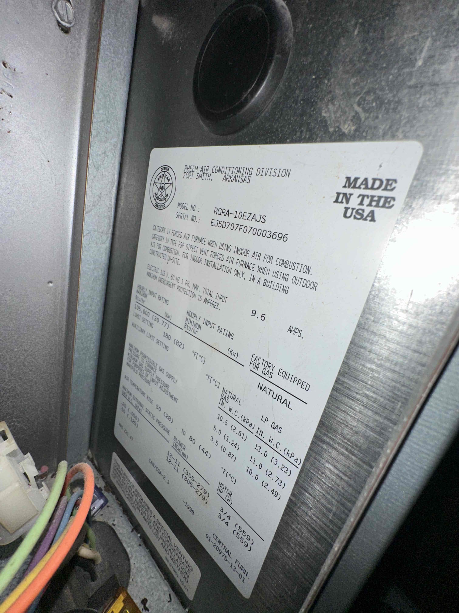A furnace replacement was scheduled for the next day, requiring careful planning and execution. The old furnace was meticulously removed, ensuring all components were safely dismantled and set aside. A pickup truck was arranged for the driveway to facilitate the transport of the old furnace and the delivery of the new unit. The new furnace was then installed, with all connections and safety checks completed to ensure optimal performance. The area was cleaned up, and a final inspection was conducted to confirm everything was in working order.
