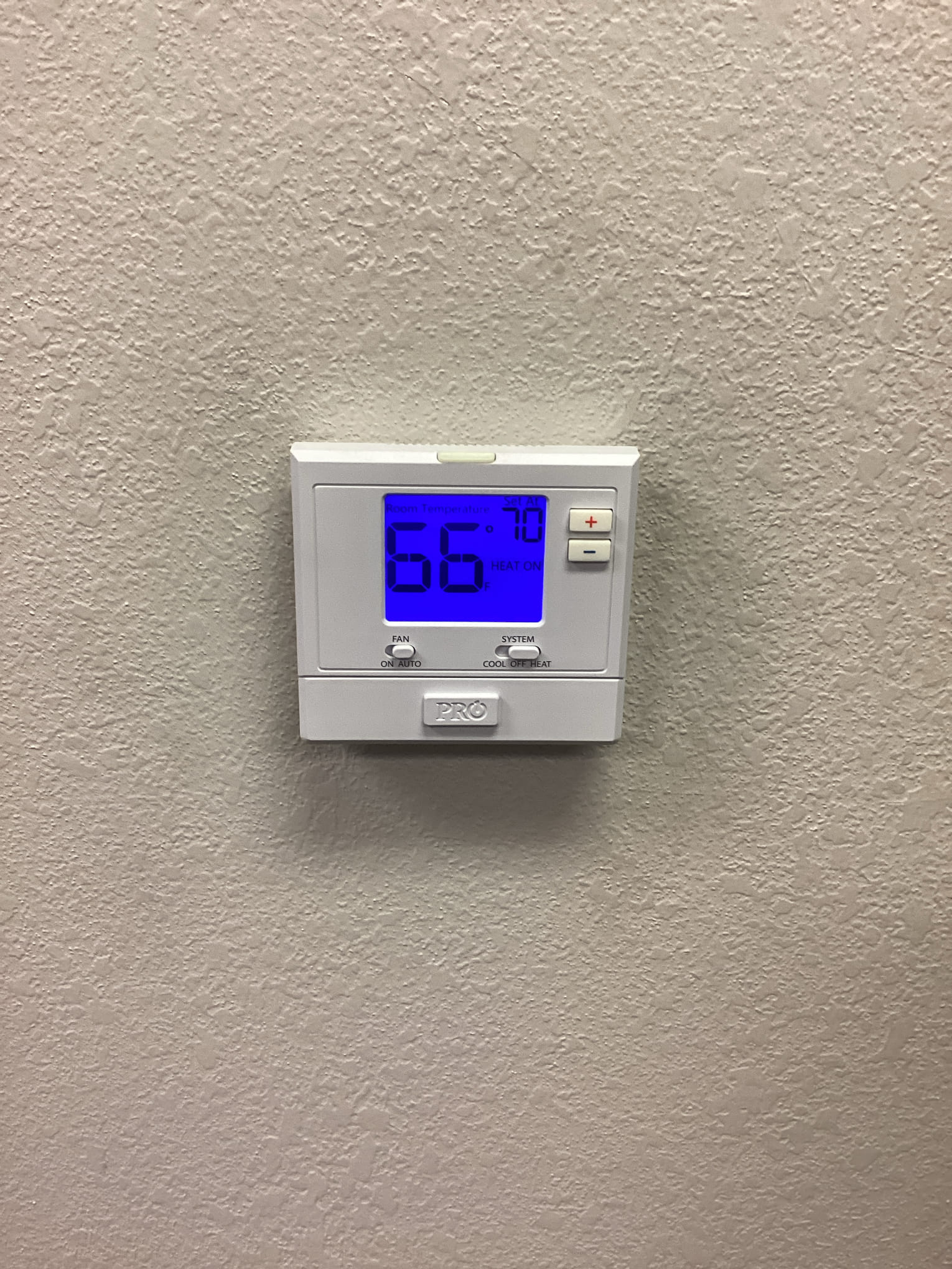 This is an estimate for the installation of two T701 thermostats. Our team will replace your existing thermostats with the advanced T701 models, ensuring precise temperature control and energy efficiency. To proceed, please sign the estimate. We require a 50% down payment on all repairs and equipment. If paying by credit card, a 3% processing fee will be added to the final cost. Thank you for choosing Dor-Mar Heating & Air Conditioning.