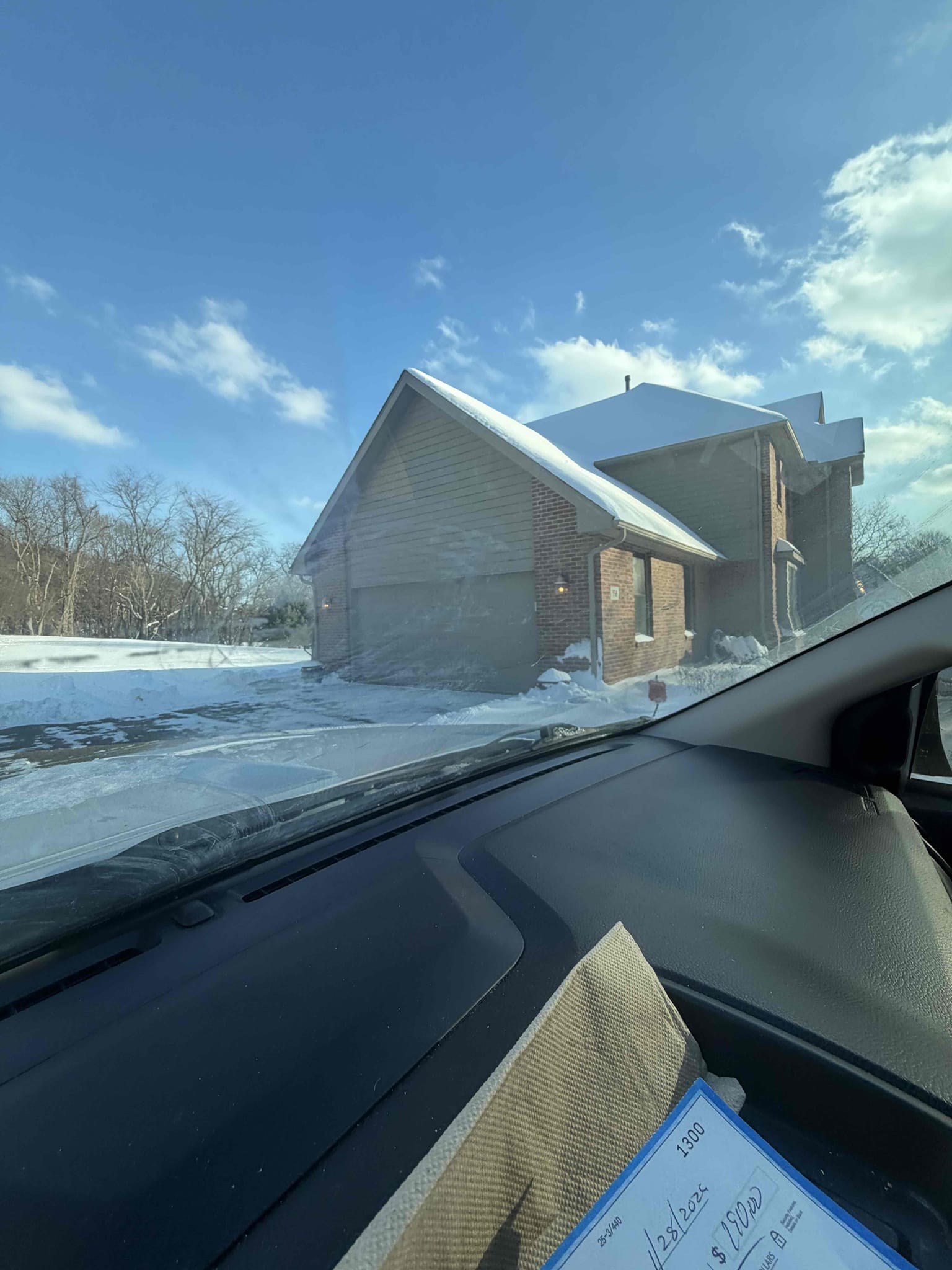 I responded to a service call where the client reported a pressure switch issue code. After checking for blockages in the exhaust and intake, and ensuring no issues were found downstairs, the system ignited. However, upon closer inspection, the inducer motor was excessively hot, indicating impending failure. To prevent future disruptions, I ordered a replacement inducer motor under warranty.