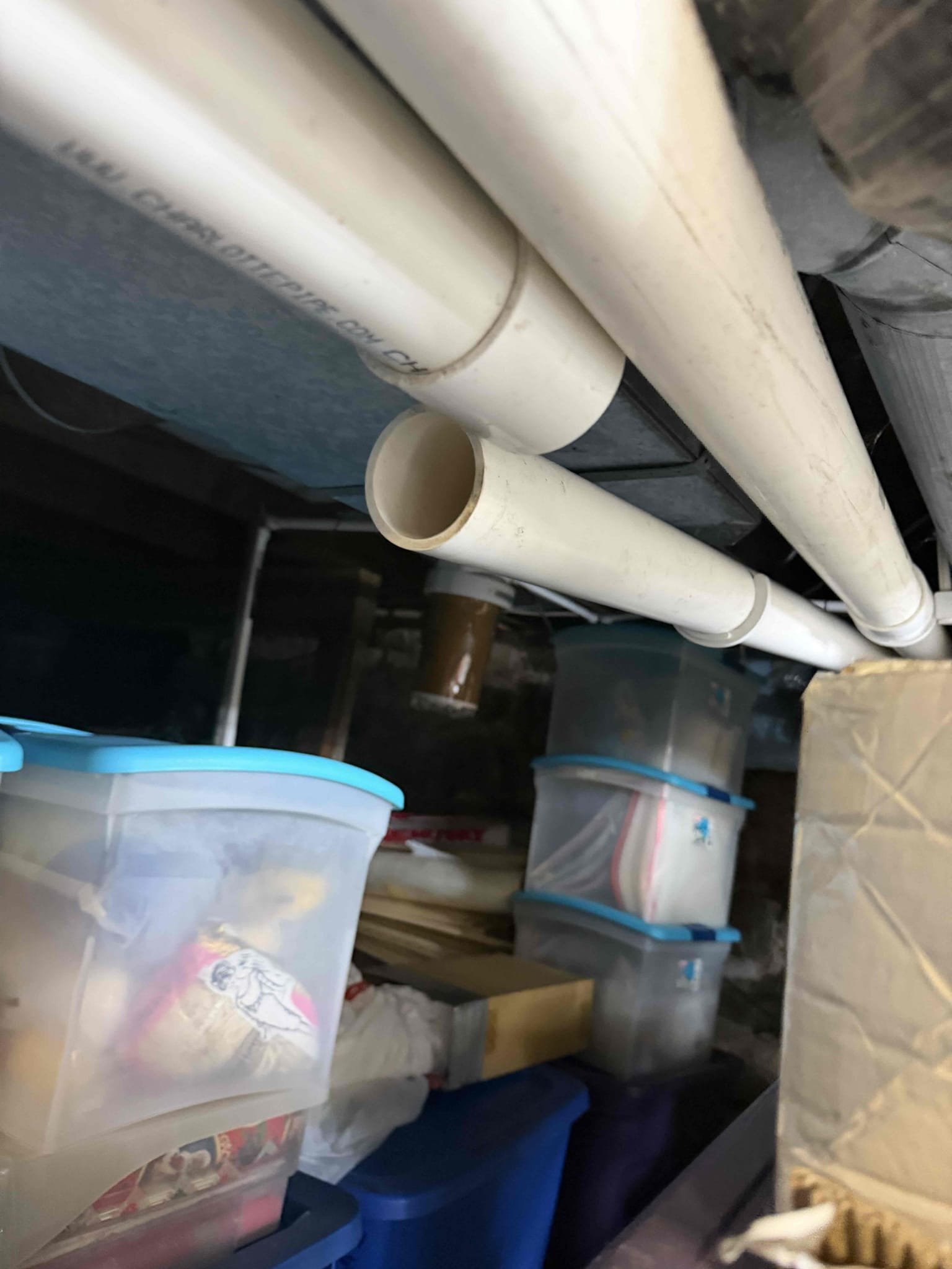 I conducted a thorough furnace inspection, starting with a detailed examination of the exhaust pipe. Adjustments were made to prevent freezing, ensuring optimal performance. The intake was reconfigured to draw air from the basement instead of outside, providing a temporary solution. I also cleared any blockages in the drains to maintain efficient drainage. Throughout the process, I verified that the system was operating correctly, checking all components for proper function. The furnace was left in a fully operational state, ready for continued use.