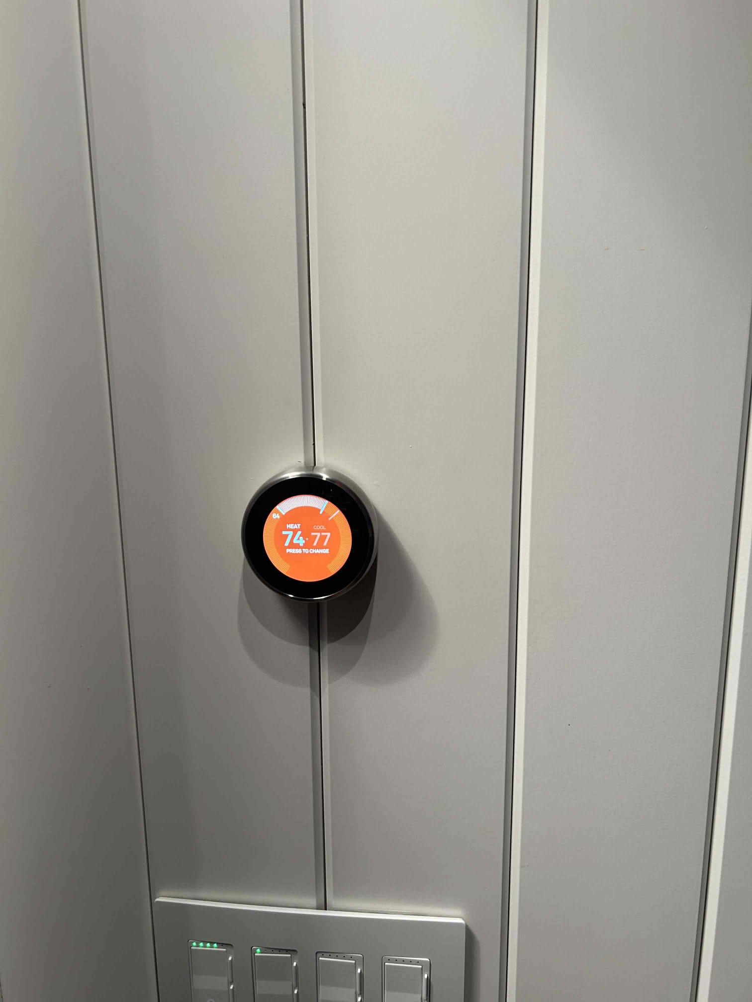 Upon arrival, I found the unit operational. The client reported that when the furnace fails to work, it displays a regular status code. I advised the client to contact us again if the issue recurs. To address the problem, I recommended installing a thermostat to help monitor and manage the furnace's performance more effectively. This should provide better insights into the system's status and potentially prevent future malfunctions. I ensured the client understood the importance of the thermostat in maintaining the furnace's efficiency and reliability.