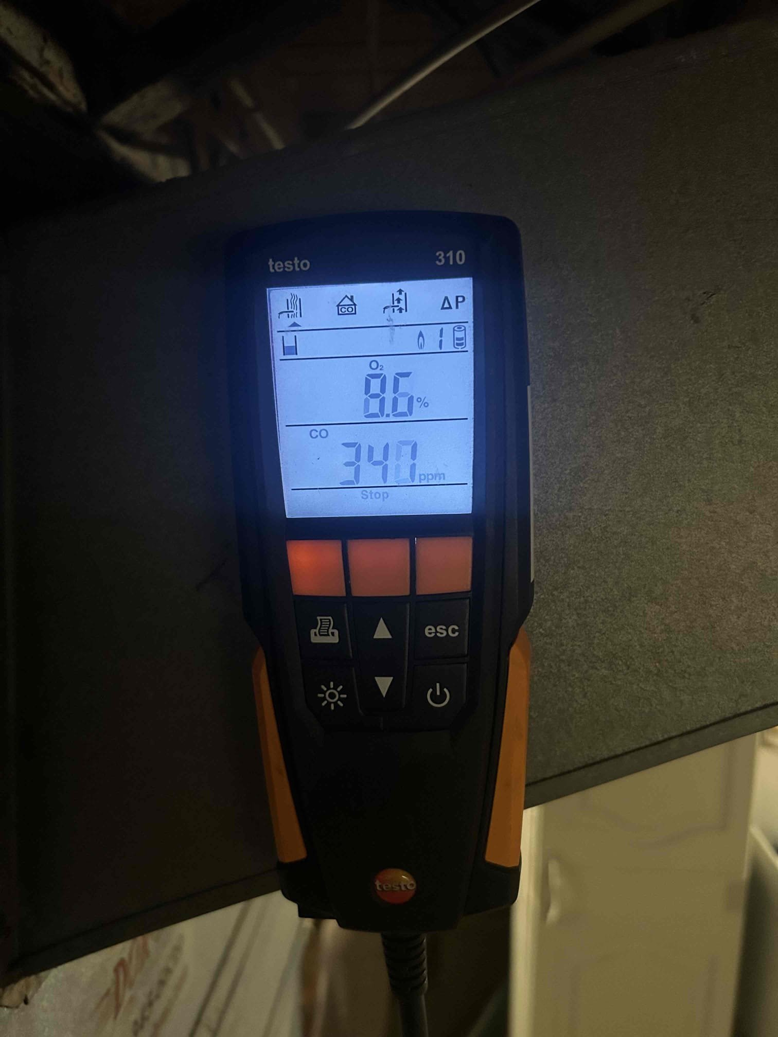 Today, I successfully installed a new high-efficiency furnace for a customer. The process began with a thorough assessment of the existing system to ensure compatibility with the new unit. I carefully removed the old furnace, taking care to disconnect all wiring and ductwork. The new furnace was then installed, with precise attention to all connections and safety protocols. I conducted a series of tests to confirm that the new system was functioning optimally, ensuring energy efficiency and reliable performance. The customer was informed about the new system's features and maintenance tips. Overall, the installation was completed to the highest standards.