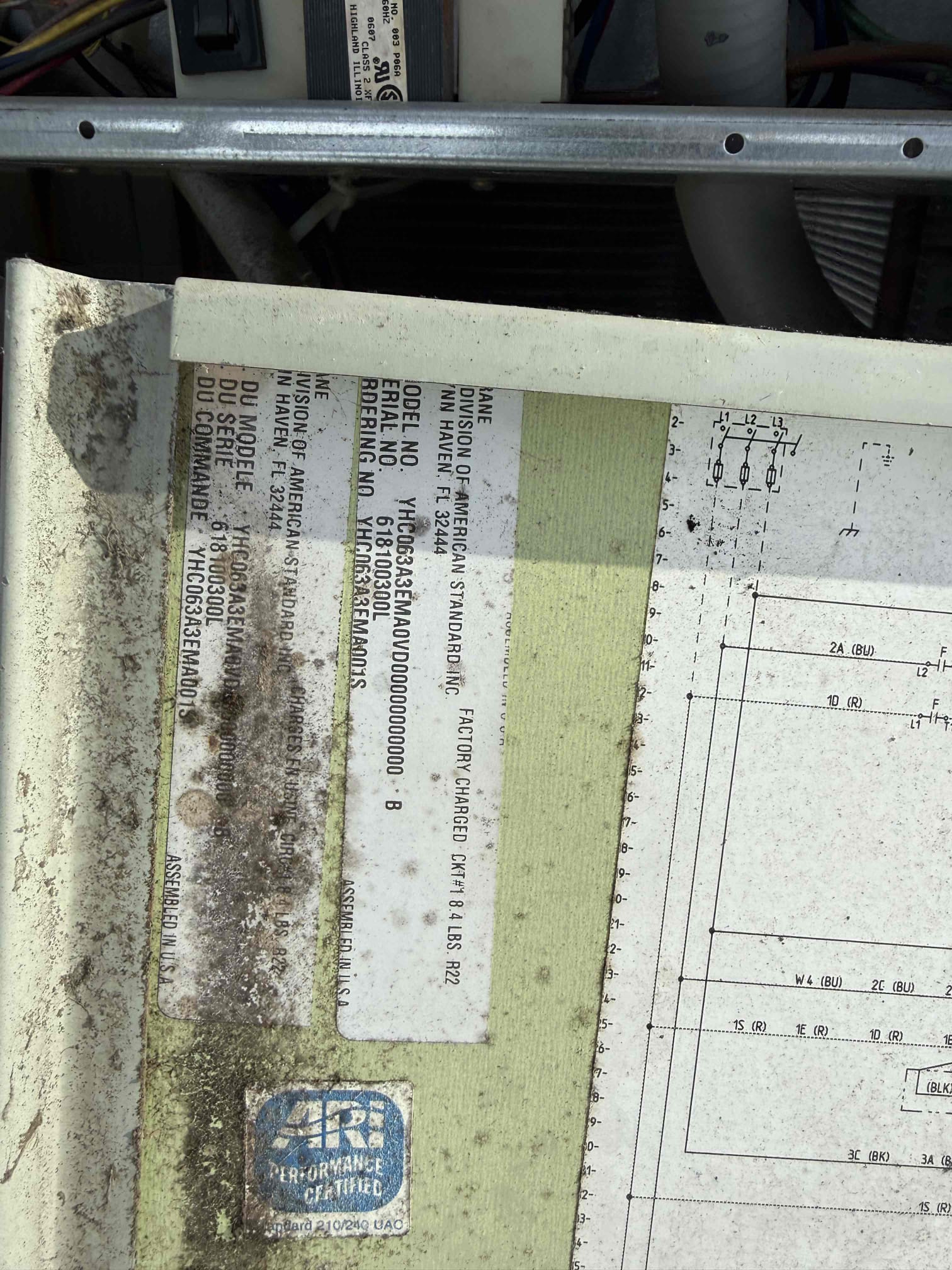 Upon inspection, it was determined that the unit requires a new heat exchanger to ensure optimal performance and efficiency. After discussing the issue with the customer, they approved the replacement. I meticulously assessed the current system, ensuring all necessary components and tools were prepared for the installation. The old heat exchanger was carefully removed, and the new one was installed with precision. The unit was then tested to confirm that it operates correctly and efficiently. The customer was informed that the installation will be completed tomorrow, ensuring they have a fully functional unit soon.