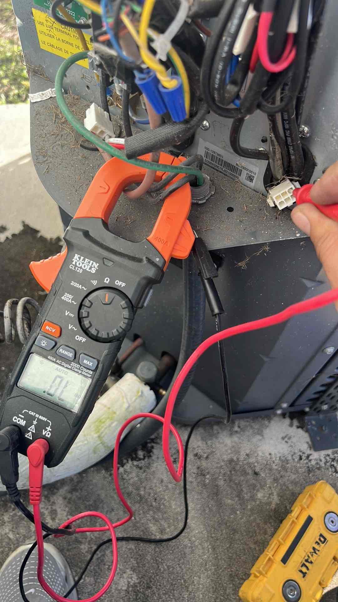 Recently, I completed a comprehensive HVAC inspection and maintenance service. This involved a thorough evaluation of the entire heating, ventilation, and air conditioning system. I checked for any signs of wear and tear, ensured all components were functioning optimally, and performed necessary cleaning and adjustments. Additionally, I provided detailed recommendations for any required repairs or upgrades to enhance system efficiency and longevity. The work was completed with precision and attention to detail, ensuring the system operates at peak performance.