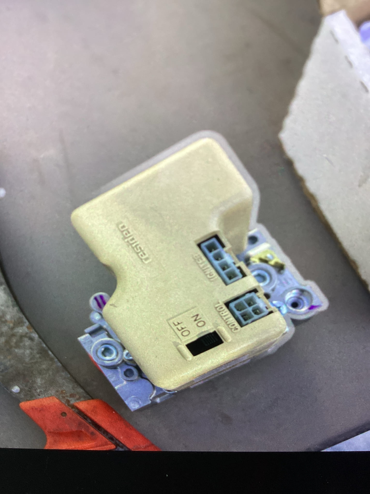 Upon inspection, the gas valve was found to be faulty, posing a safety risk. I promptly diagnosed the issue and confirmed the need for replacement. The new gas valve parts are available for next-day installation. This replacement ensures the system operates safely and efficiently. If you approve the estimate, we can schedule the installation promptly. This proactive measure will safeguard your system and maintain optimal performance.