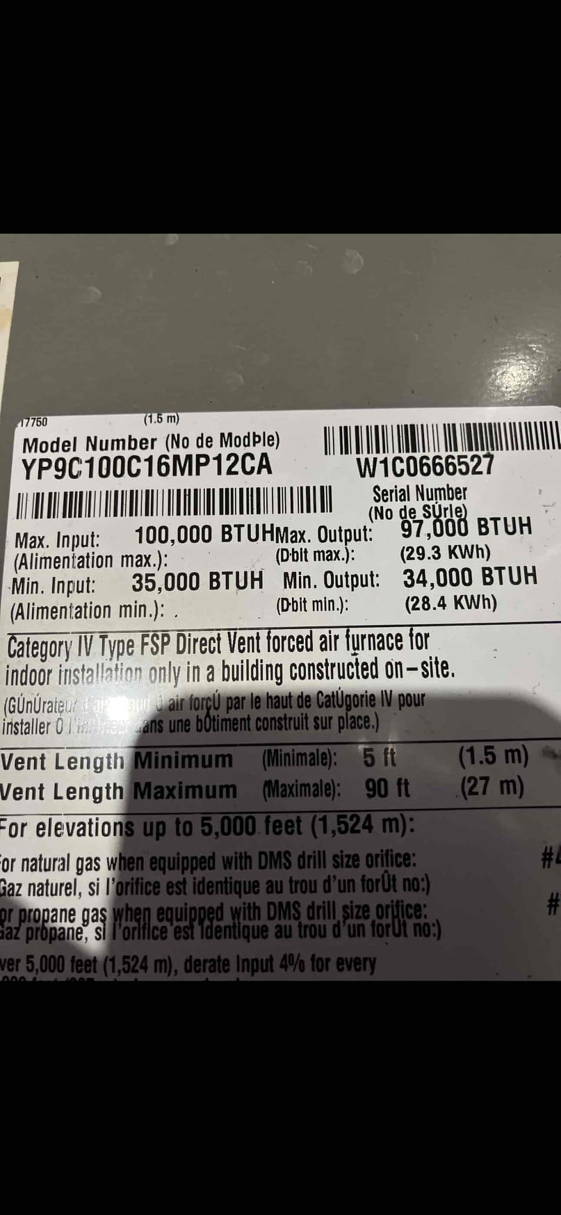 I arrived at the site and assessed the gas valve issue. After confirming the problem, I ordered the appropriate replacement part and prepared for the repair. I carefully disassembled the existing gas valve, ensuring all connections were safely disconnected. The old valve was removed, and the new one was installed with precision. I double-checked all connections for leaks and ensured everything was securely fastened. Once the new valve was in place, I tested the unit to confirm it was functioning correctly. The customer was informed about the successful repair, and the unit is now operating smoothly.