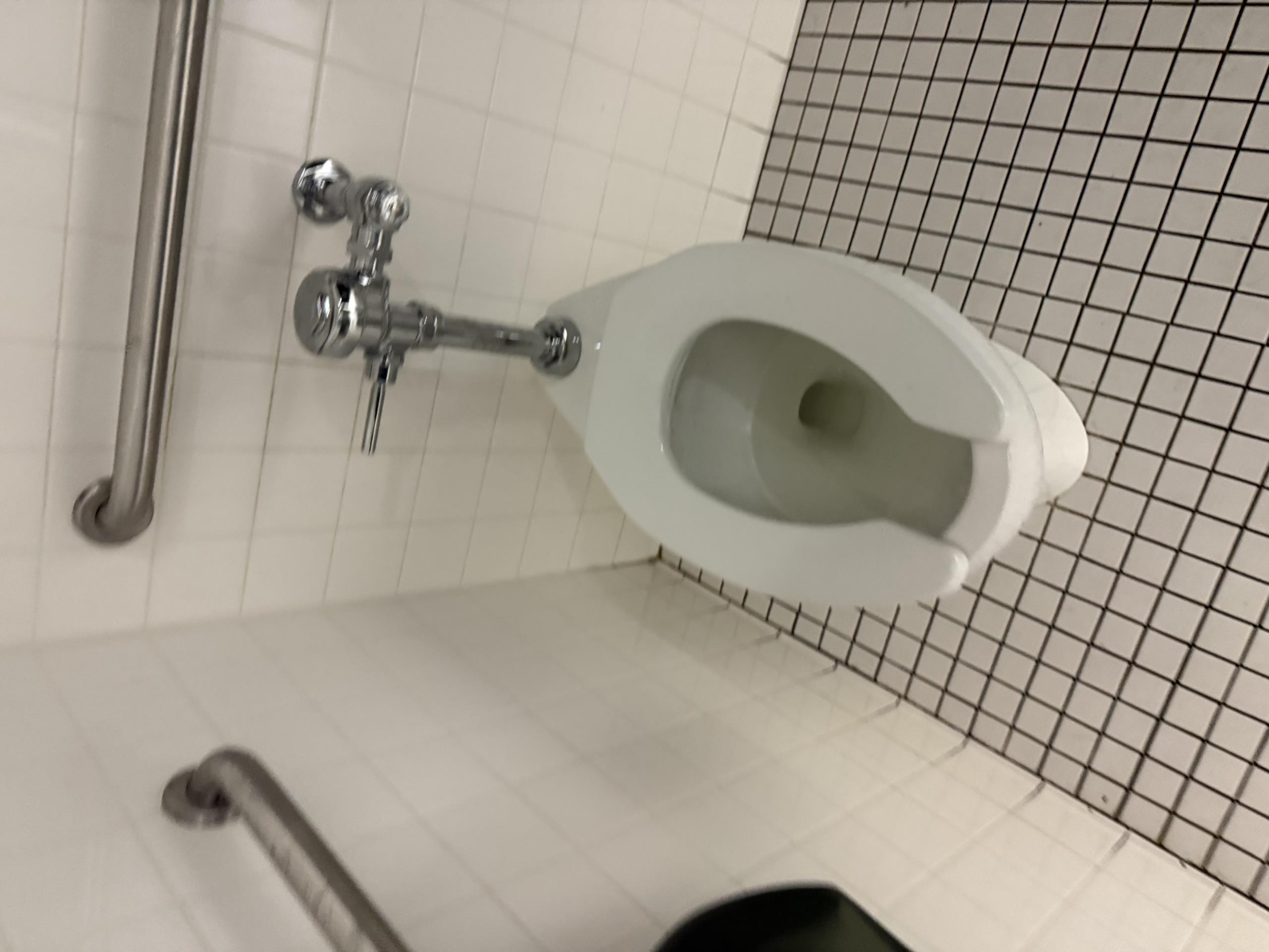 Upon arrival, I replaced the two Sloan flush valves in the women’s restrooms. Each valve was carefully removed, and the new ones were installed with precision. To ensure the new fill valves functioned correctly, I tested each fixture thoroughly. Additionally, I drained down the system to replace the shut-off for the fill valves, ensuring all components were properly aligned and operational. The job was completed efficiently, with all fixtures tested for proper operation.