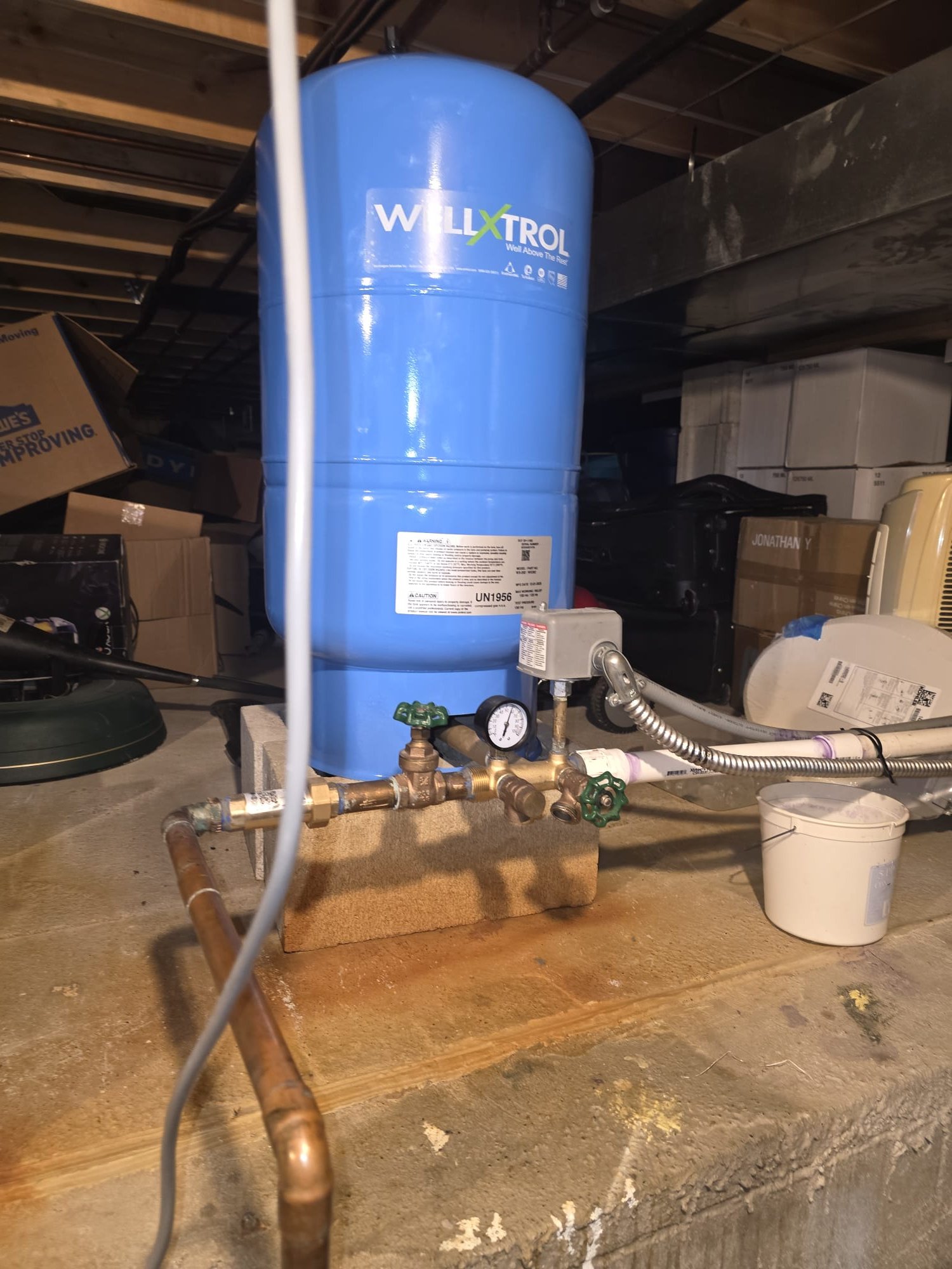 Recently, we completed a comprehensive HVAC service for a client. The job involved a thorough inspection of their heating and cooling systems, followed by the replacement of a faulty thermostat and the cleaning of air ducts. Additionally, we performed a system optimization to ensure efficient operation. The labor was meticulously executed, and all tasks were completed within the agreed timeframe. This project was approved by Jordan, and we are discounting Him the amount of the labor as a gesture of satisfaction with the service provided.