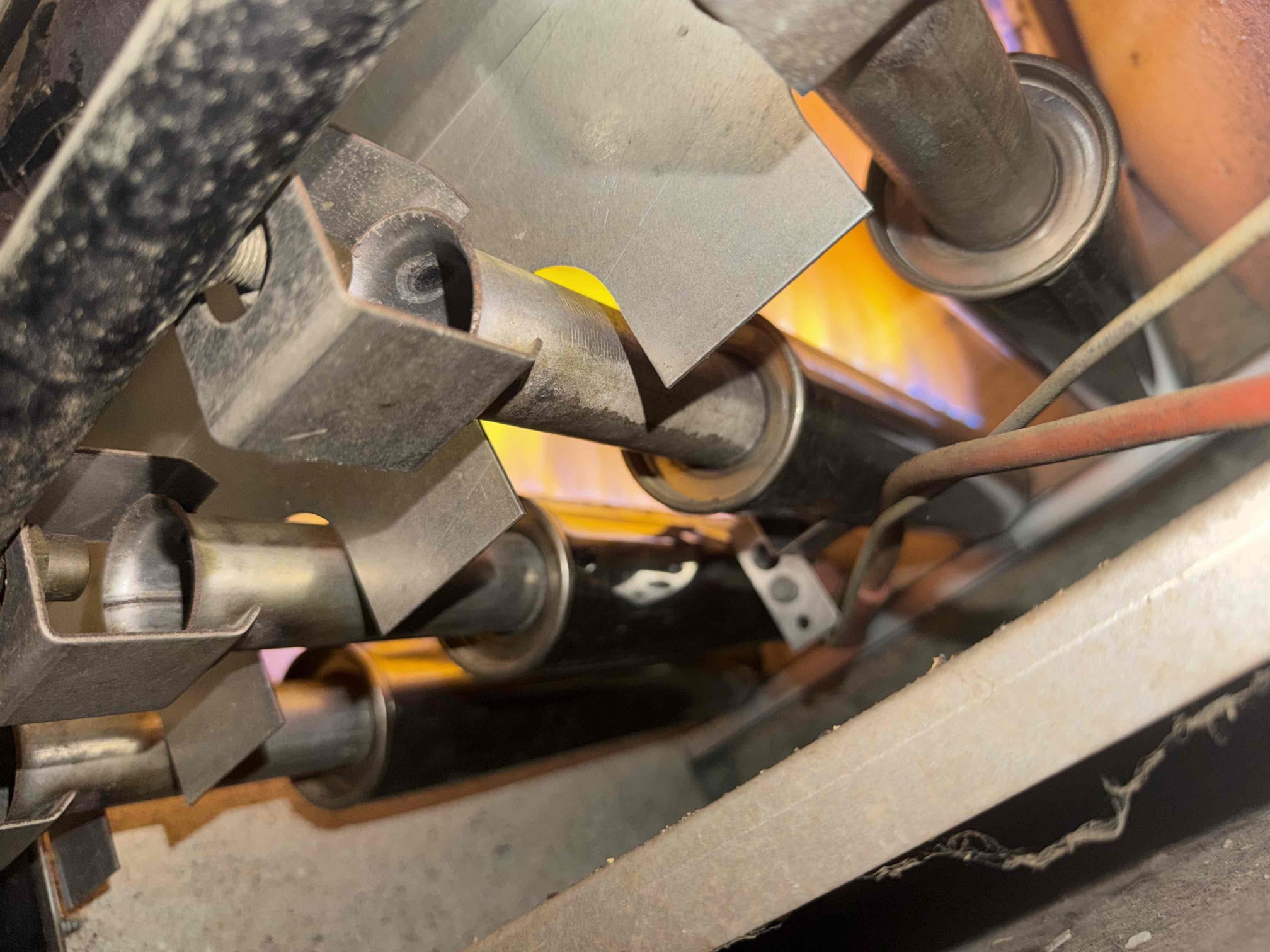 I responded to a boiler issue, discovering that the system struggled to maintain comfort near a large living room window. After explaining the system's age and limitations, the client expressed interest in a new boiler. I confirmed the need for replacement and arranged for a site engineer to verify. The boiler is currently operational, but a replacement is necessary soon to ensure ongoing comfort.