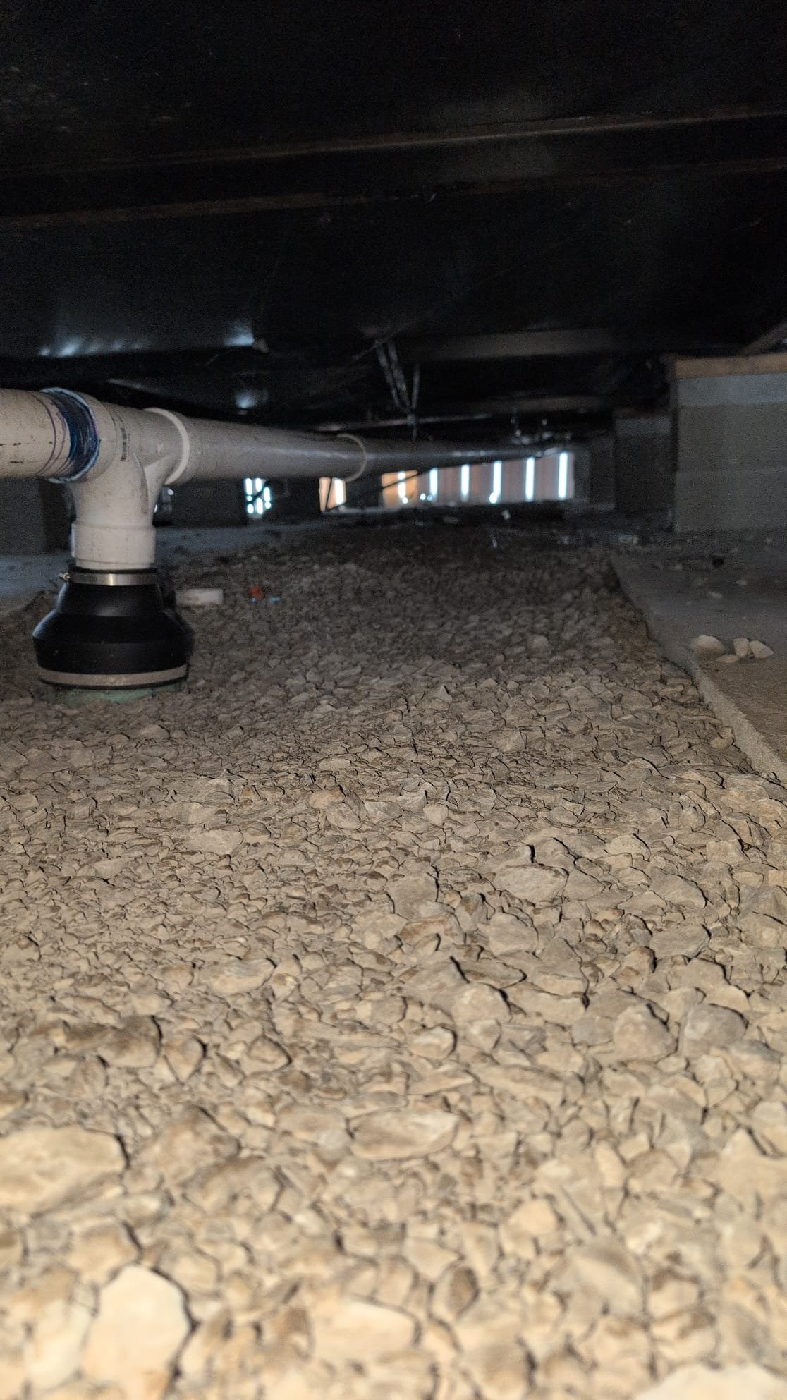 Upon arrival, we assessed the situation involving frozen lines in the home, a consequence of the recent storm. The client informed us that the lines had been frozen for some time. With two bathrooms in the home, we prioritized our efforts to ensure both were operational. We meticulously inspected and addressed the frozen lines, taking necessary measures to thaw and restore functionality. Given the severity of the issue, we communicated to the client that while we aimed to complete the job efficiently, it might take more than an hour. Our focus remained on delivering effective and reliable service throughout the process.