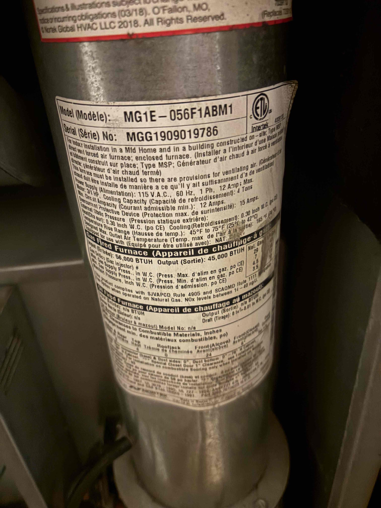 Upon arrival, I assessed the heating unit and found it was not functioning. The customer had already replaced the igniter, which was completely broken. I examined the system's operation and discovered that the igniter was not receiving voltage. After further investigation, I identified the issue as a faulty circuit board. I confirmed this by testing the board and finding it to be non-functional. I ordered a new circuit board as per the parts order form to resolve the issue.