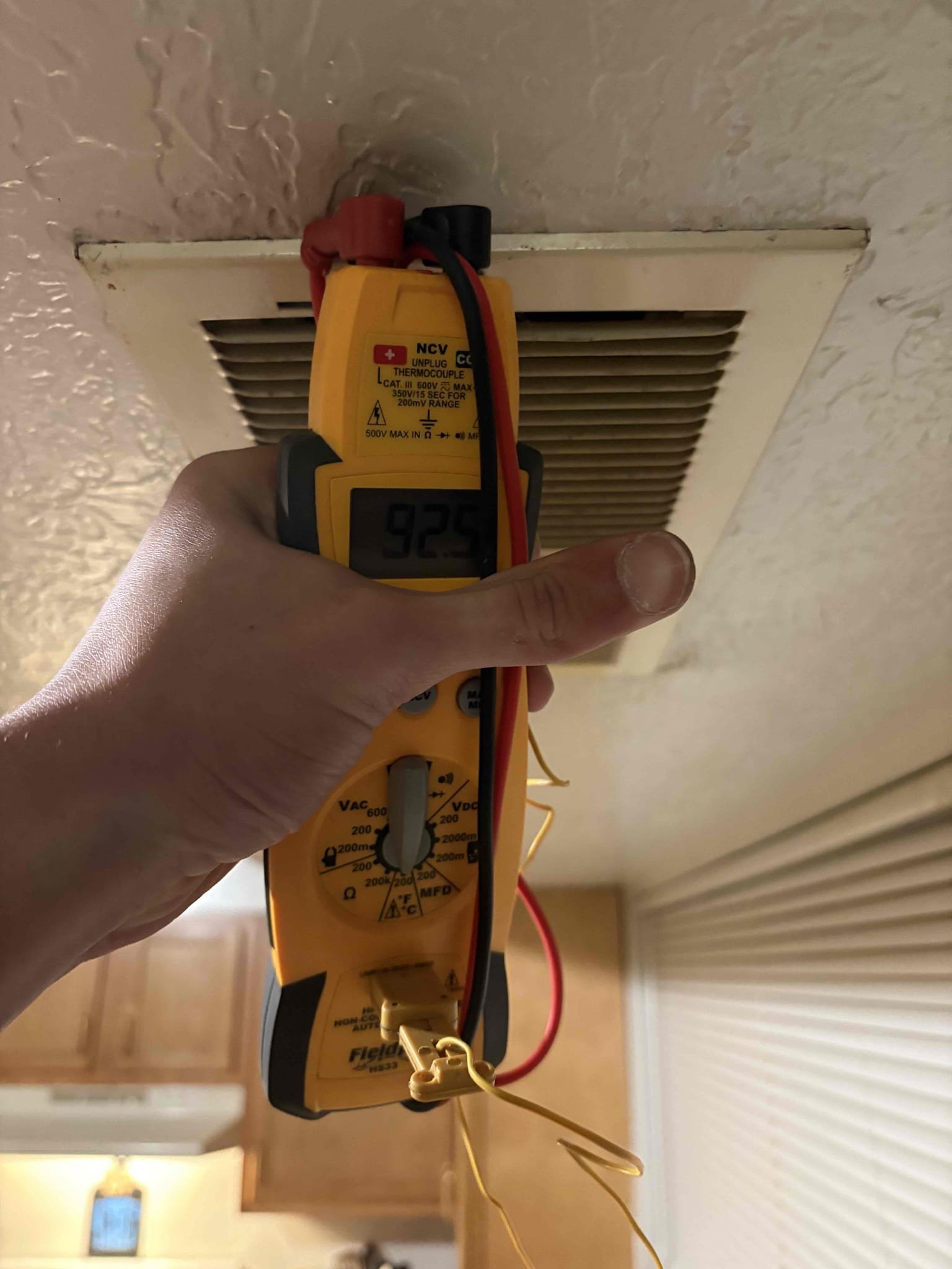 A Dor-Mar Heating & Air Conditioning technician arrived to address the reported issue. Upon inspection, the technician identified and resolved the problem, ensuring the system was functioning correctly. The technician then conducted a thorough check of the entire system, verifying that all components were operational. The system was tested under various settings to confirm its reliability and efficiency. The customer was informed of the successful resolution and advised on best practices for future maintenance.