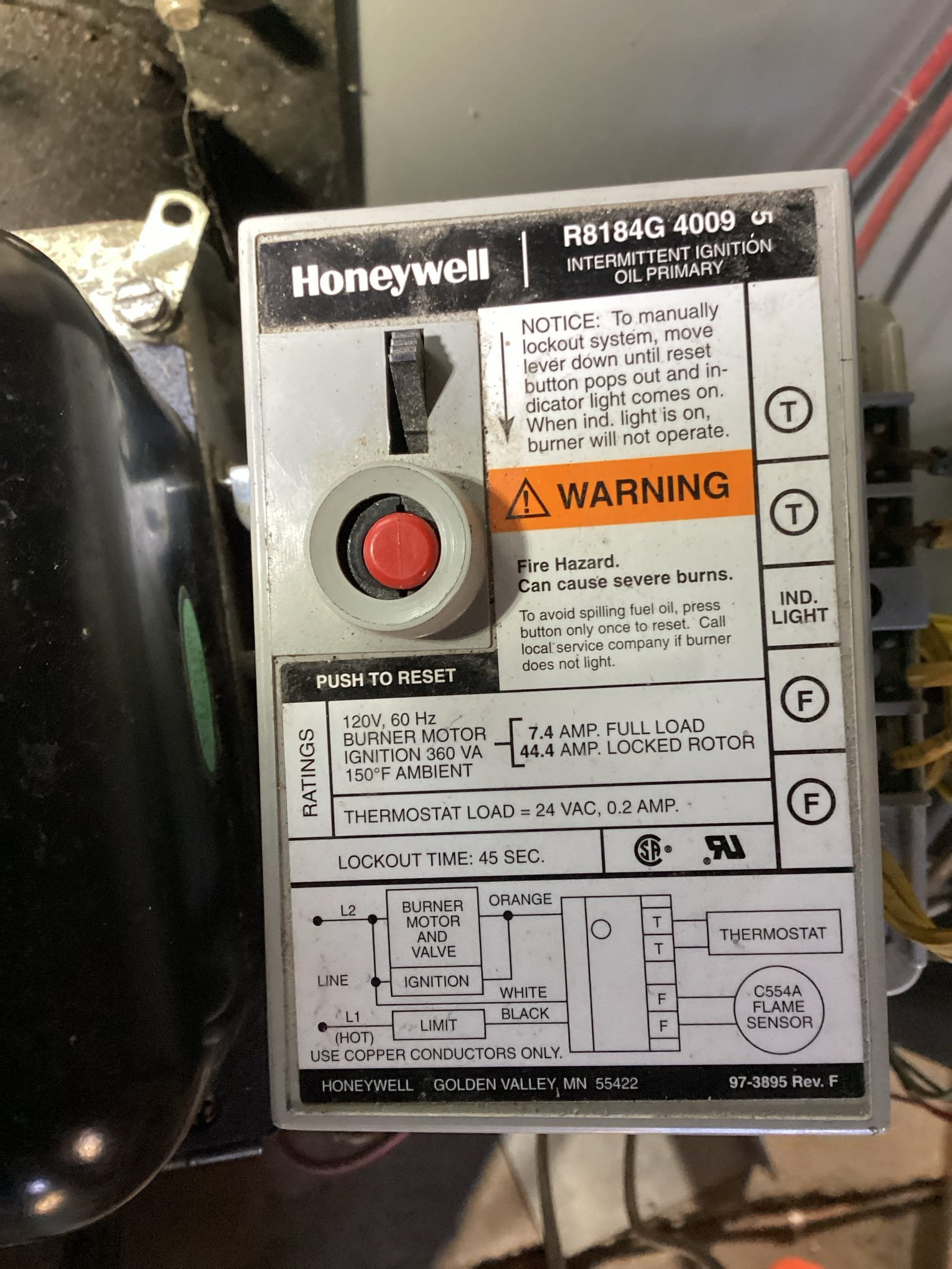 Today, I successfully replaced the primary control unit in the system. This involved diagnosing the issue, ordering the correct replacement part, and carefully installing it. I ensured that all connections were secure and tested the system to confirm proper functionality. The new control unit was integrated seamlessly, and the system is now operating efficiently. This task required precision and attention to detail to guarantee that the system would perform optimally. The job was completed on time, and the client is satisfied with the restored functionality.