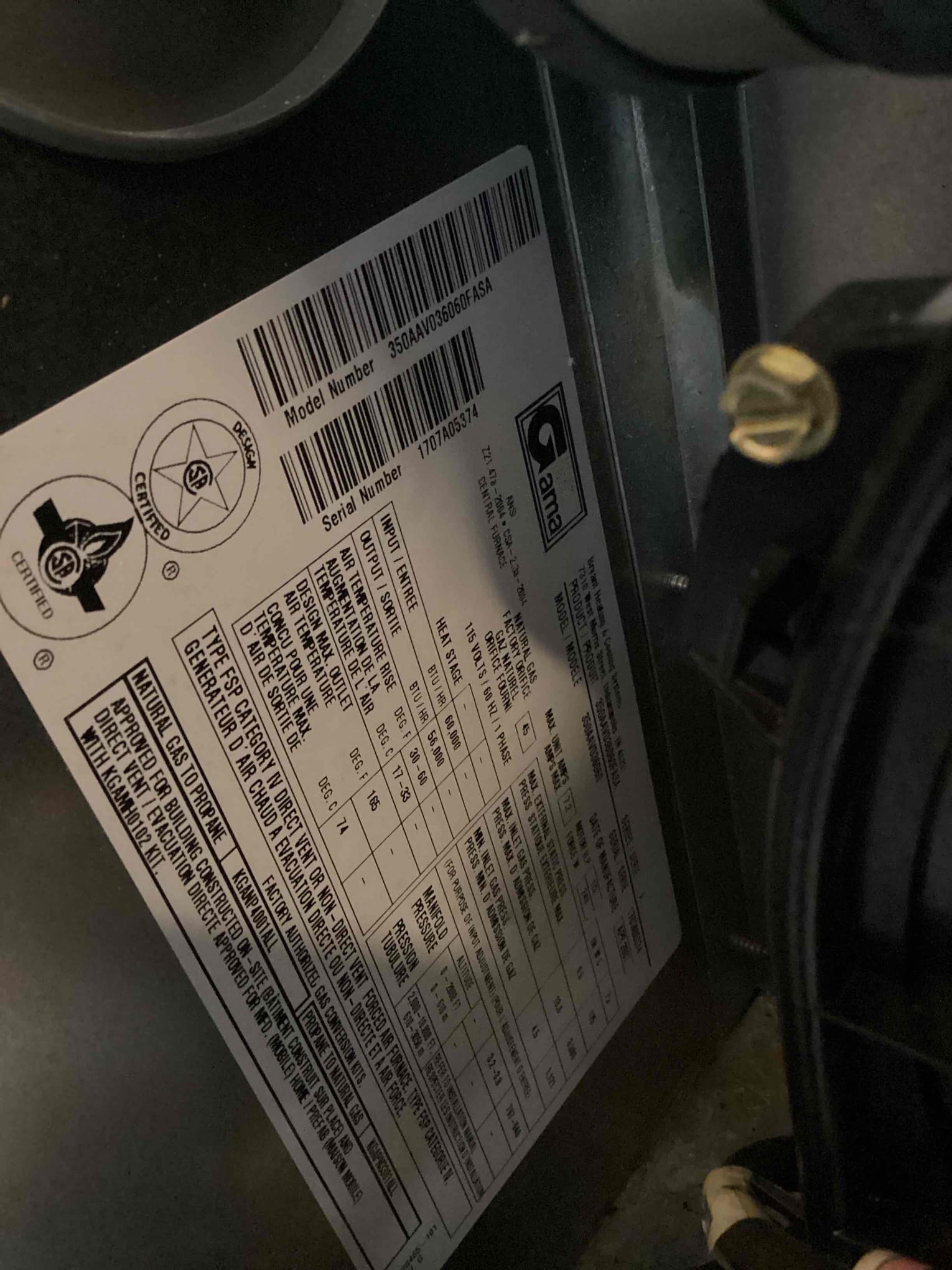 Upon arrival, I assessed the reported issue and conducted a thorough examination of the affected area. Despite multiple attempts to replicate the problem, I was unable to reproduce the symptoms described. I reviewed the system's history and performed diagnostic tests to ensure all components were functioning correctly. I also provided recommendations for preventive maintenance and educated the client on potential causes and solutions. The job was completed efficiently, ensuring the system operates as intended.