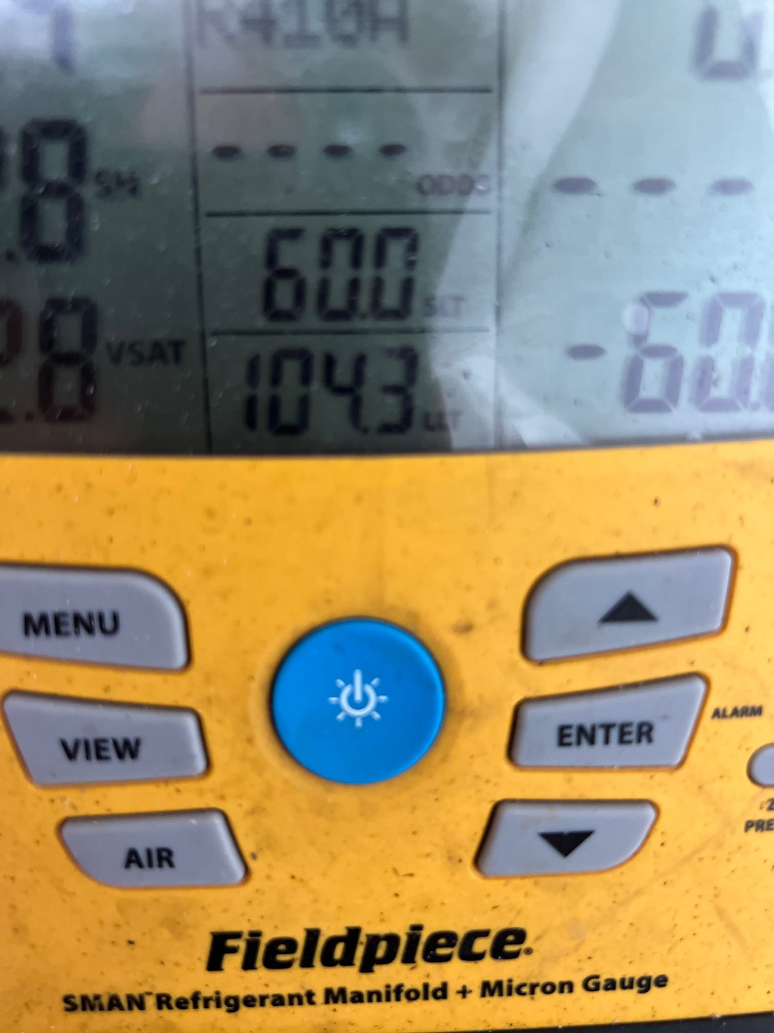 We successfully completed a service for a supply main pipe (SMP) renewal. Upon inspection, we discovered that a 10-inch supply run had detached in the attic. Our team promptly addressed the issue by reattaching the supply run. To ensure the system was functioning correctly, we ran a comprehensive diagnostic test. The system is now fully operational, and the supply air temperature has been confirmed at 105 degrees. Our thorough approach guarantees that no further issues will arise, providing peace of mind and optimal performance for the system.