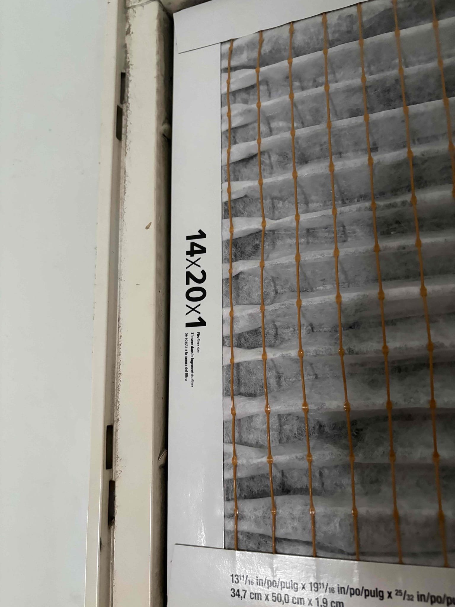Upon arrival, I identified that the unit was not heating and was displaying an overheating code. The first step was to replace the air filter, which was found to be clogged and restricting airflow. After installing a new air filter, I turned the unit back on. However, the system then threw a dirty flame sensor fault. I proceeded to clean the flame sensor using a fine-grit sandpaper to remove any carbon buildup. Once the sensor was clean, I restarted the unit. The system is now running smoothly, and the heating function has been restored. The unit is operating efficiently, and the fault codes have been cleared.