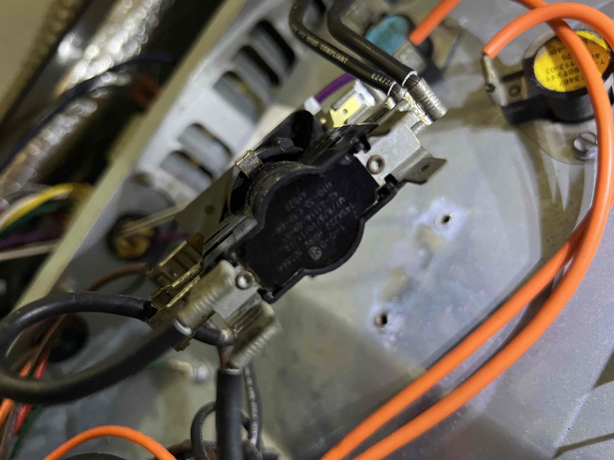 Upon arrival, I diagnosed an issue where the heating system was signaling for heat but was not providing power to the heat strips. After a thorough inspection, it was determined that the sequencer was faulty. I ordered a replacement sequencer and installed it, ensuring all connections were secure and the system was properly calibrated. Post-installation, I tested the system to confirm that the heat strips were receiving power and operating correctly. The client was pleased with the resolution and the restored functionality of their heating system.