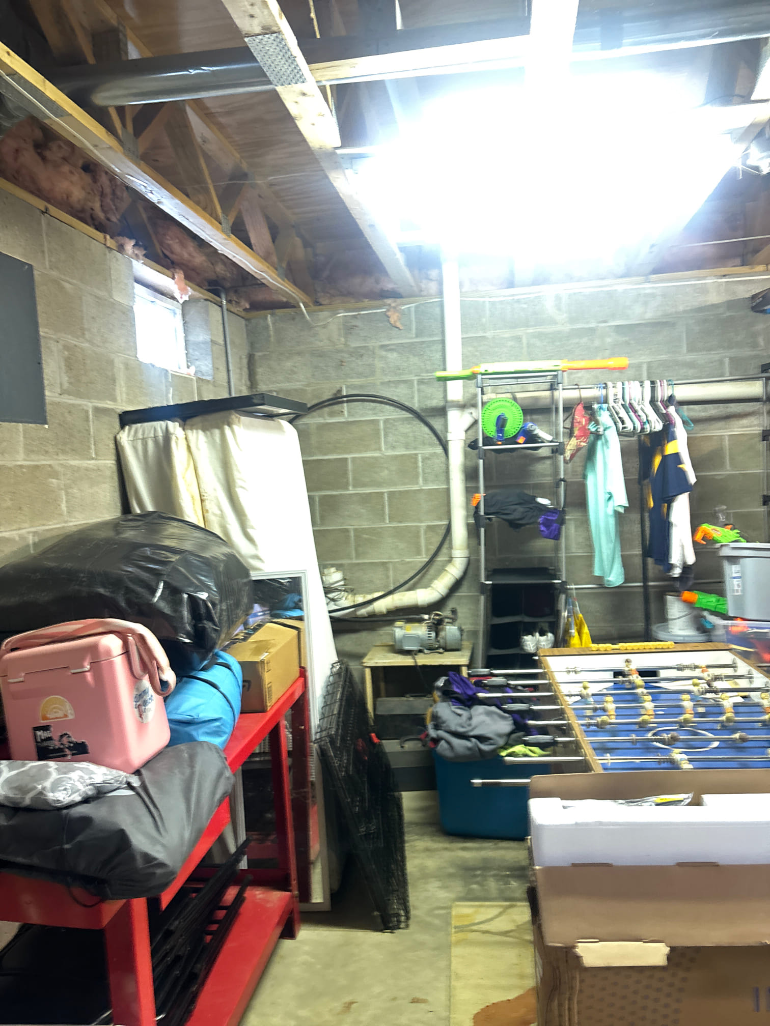 Upon arrival, I conducted a thorough inspection of the hot water tank to identify the source of the leak. The leak was traced to a corroded connection at the tank's drain valve. I carefully drained the tank to ensure safety and prevent further water loss. Next, I replaced the corroded drain valve with a new one, ensuring all connections were secure and leak-proof. I also inspected the tank's anode rod, replacing it if necessary to prevent future corrosion. After reassembling the tank, I refilled it with water and tested for leaks. The tank was then restored to full operation, and I provided the homeowner with maintenance tips to prolong the tank's lifespan.