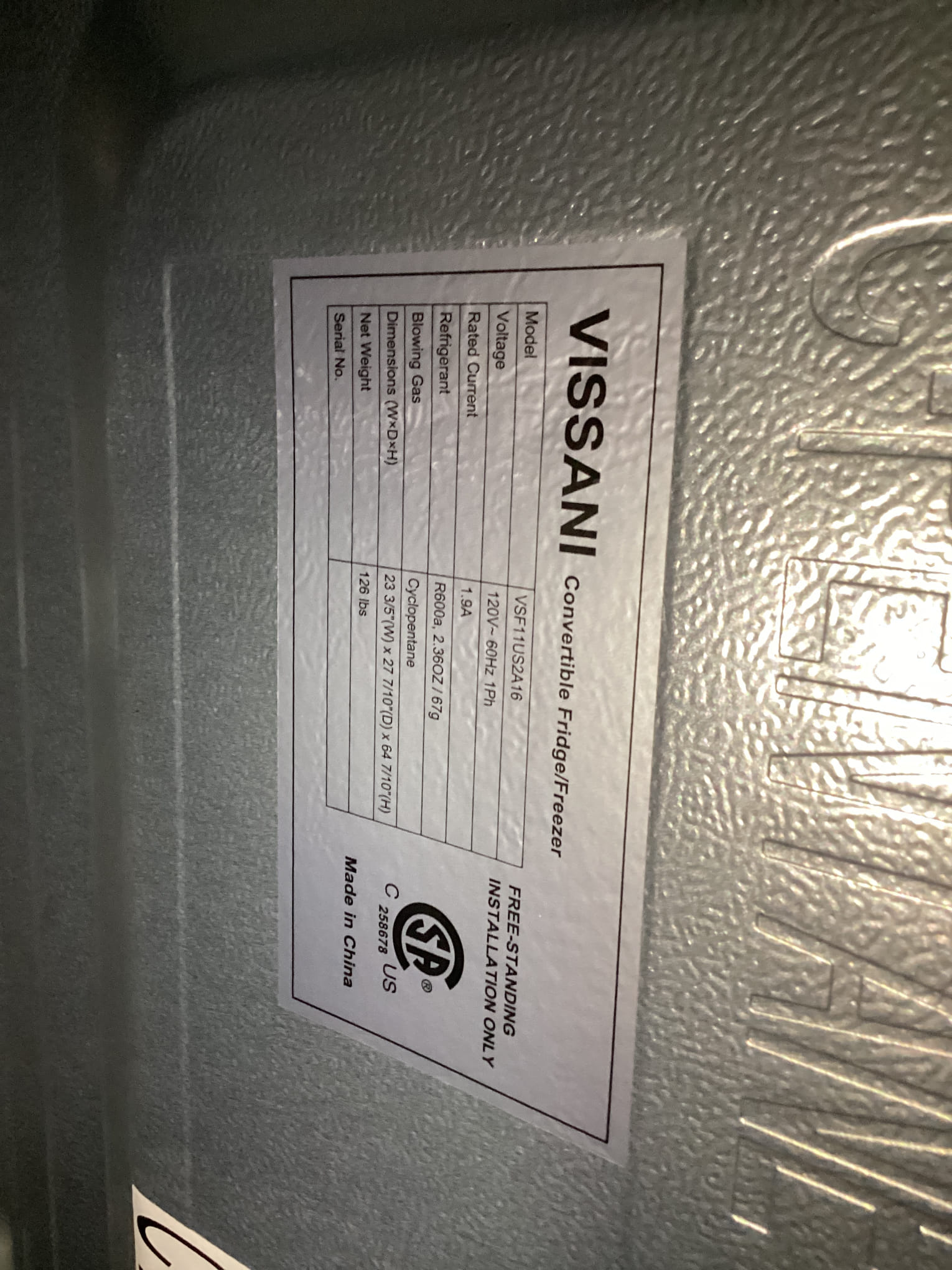 We recently completed a service for a customer who was awaiting funds until February 13th. During this period, we maintained regular communication with the customer to ensure they were informed about the status of their order. Once the funds were available, we promptly proceeded with the installation. The customer, Mrs., took charge of ordering the necessary equipment and contacted us as soon as it arrived for installation. Our team was ready to efficiently handle the setup, ensuring that all components were installed correctly and the system was fully operational. Throughout the process, we prioritized clear communication and timely updates to guarantee a smooth experience for the customer.