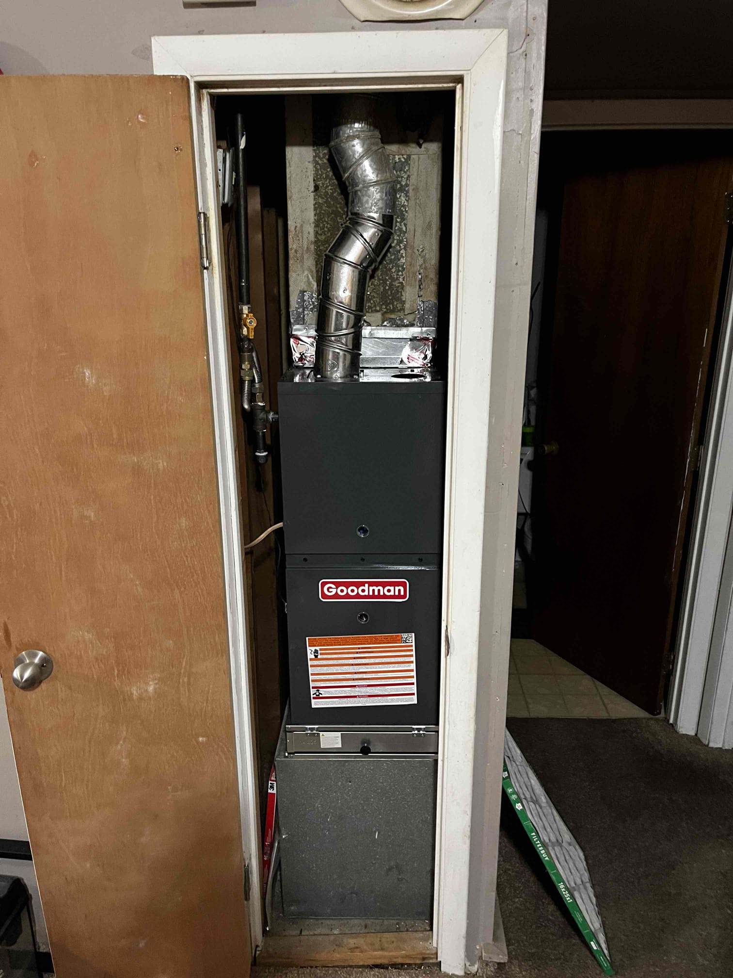 Upon receiving the call, I promptly inspected the B vent system to identify the source of the water leak. After thorough examination, I discovered that the leak was due to a damaged vent cap. I replaced the damaged cap with a new, high-quality one, ensuring a secure fit. Additionally, I checked the surrounding area for any signs of corrosion or wear. To prevent future leaks, I applied a protective sealant around the joints. The system is now functioning efficiently, with no signs of water leakage.