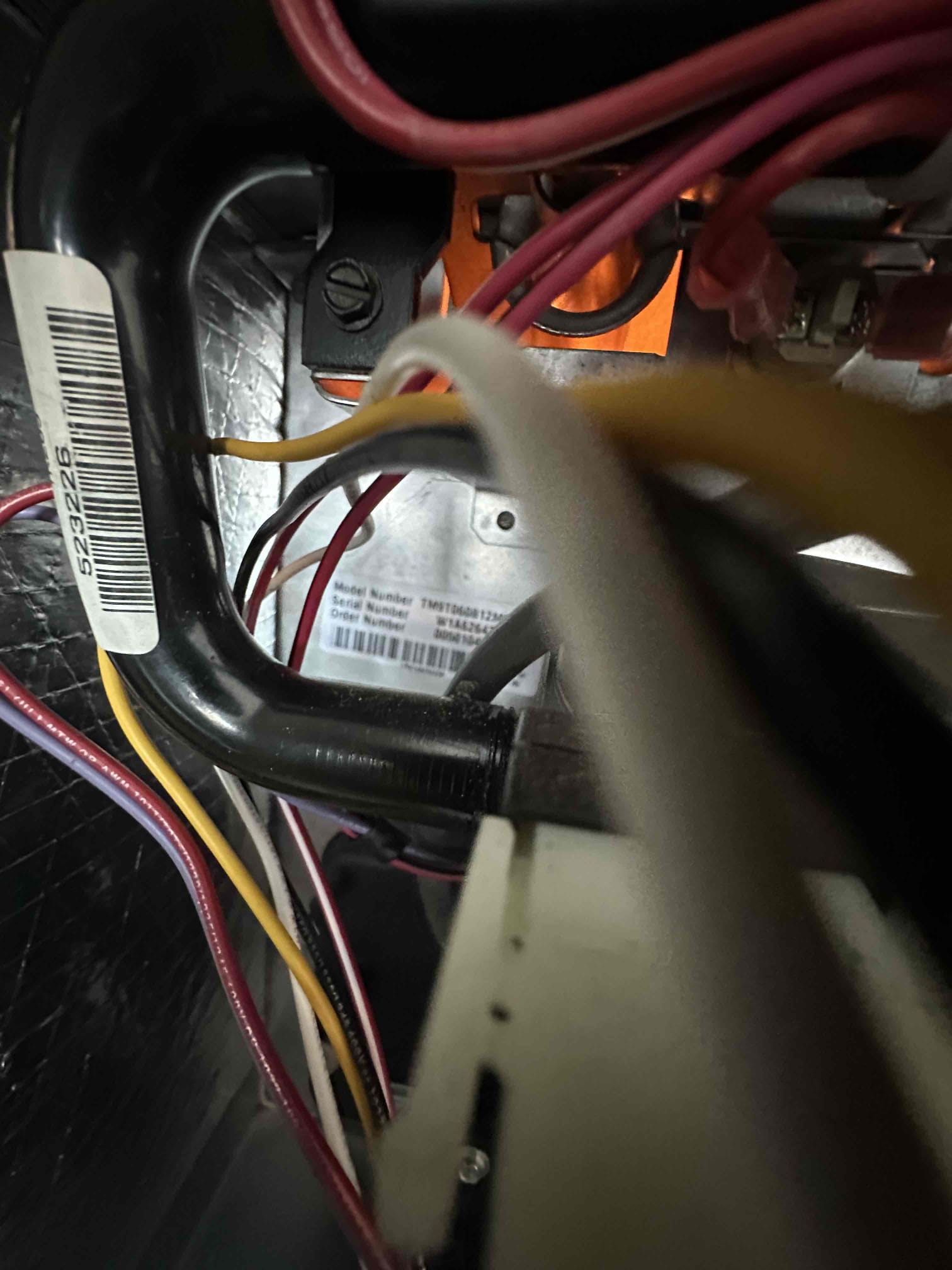 Upon arrival, I inspected the furnace and identified a malfunctioning ignitor as the root cause of the issue. After replacing the faulty ignitor with a new one, I conducted a thorough test to ensure proper functionality. The furnace is now operating efficiently, providing reliable heating. The system was cleaned, and all components were checked for optimal performance.